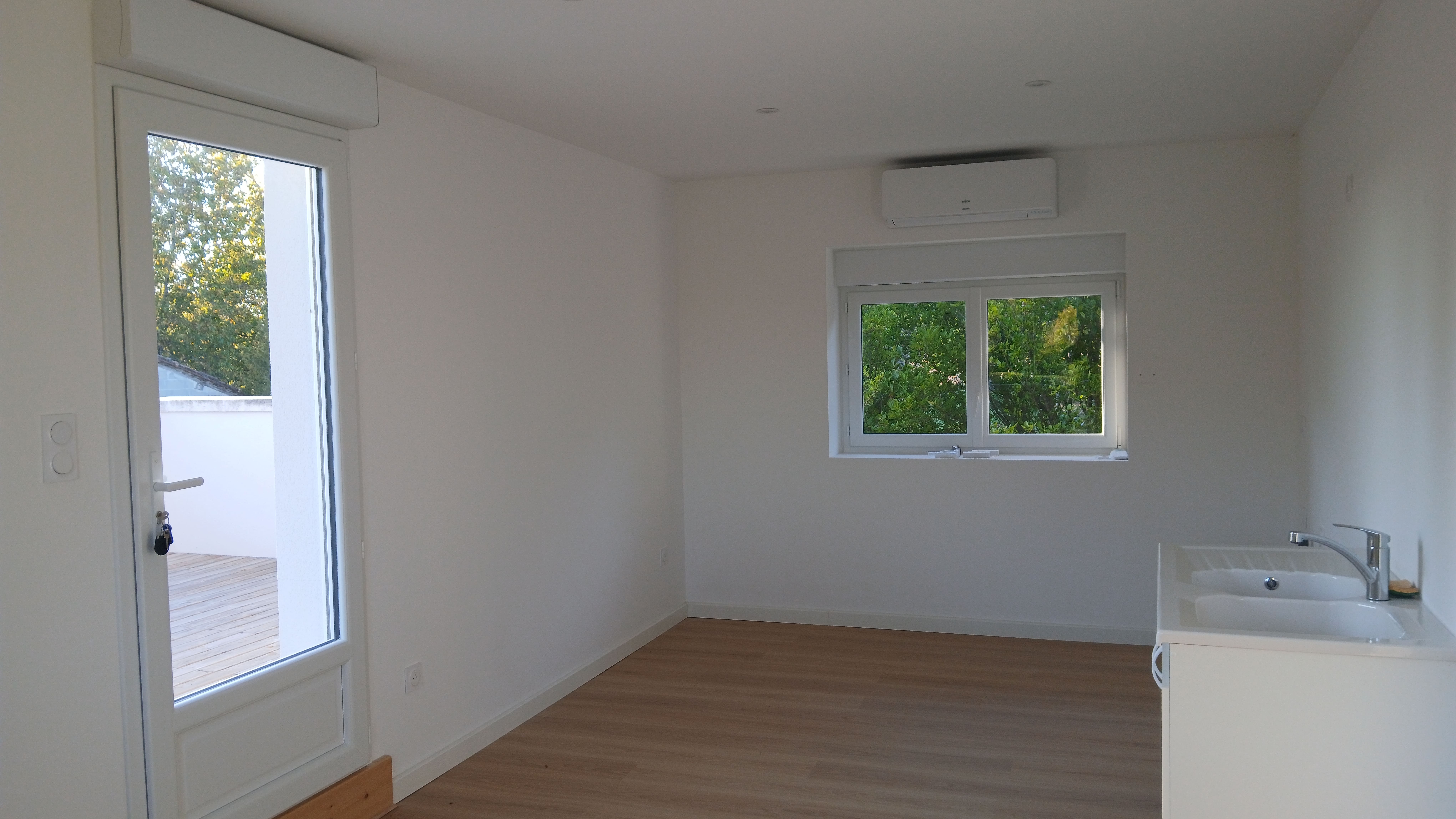 Photo 4 - Maison campagne 123 m² terrain 6000 m²