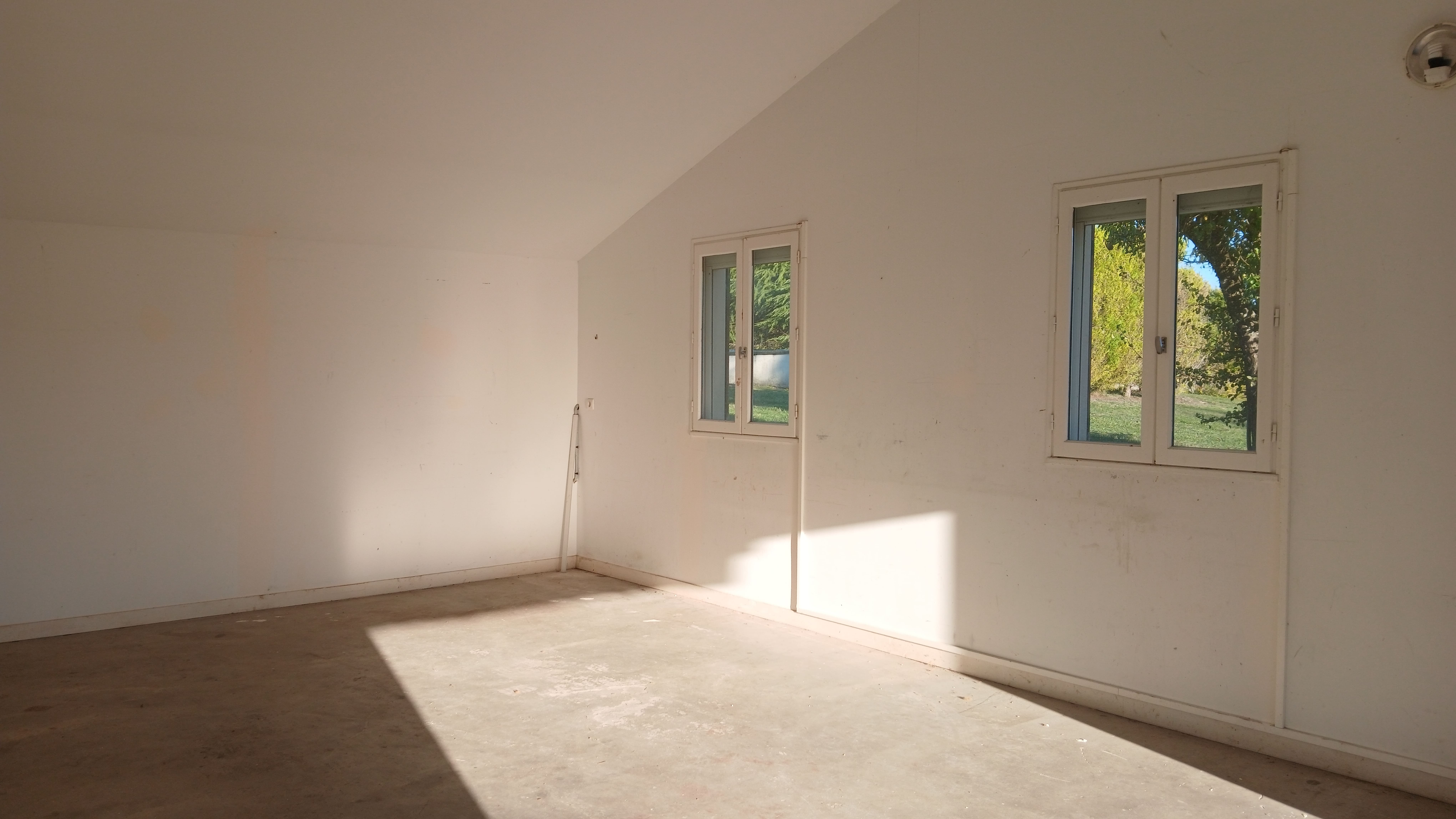 Photo 10 - Maison campagne 123 m² terrain 6000 m²