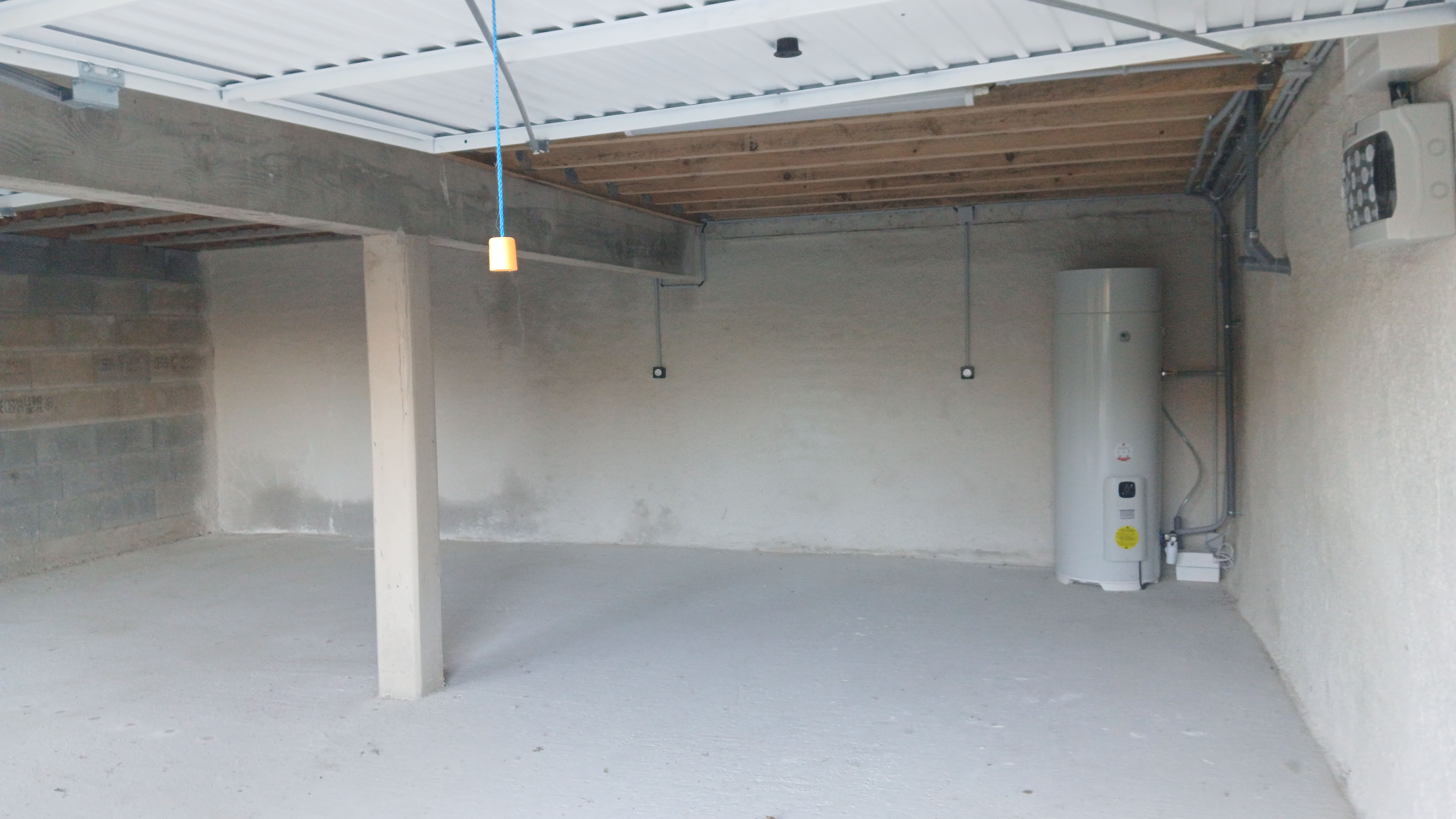 Photo 12 - Maison campagne 123 m² terrain 6000 m²
