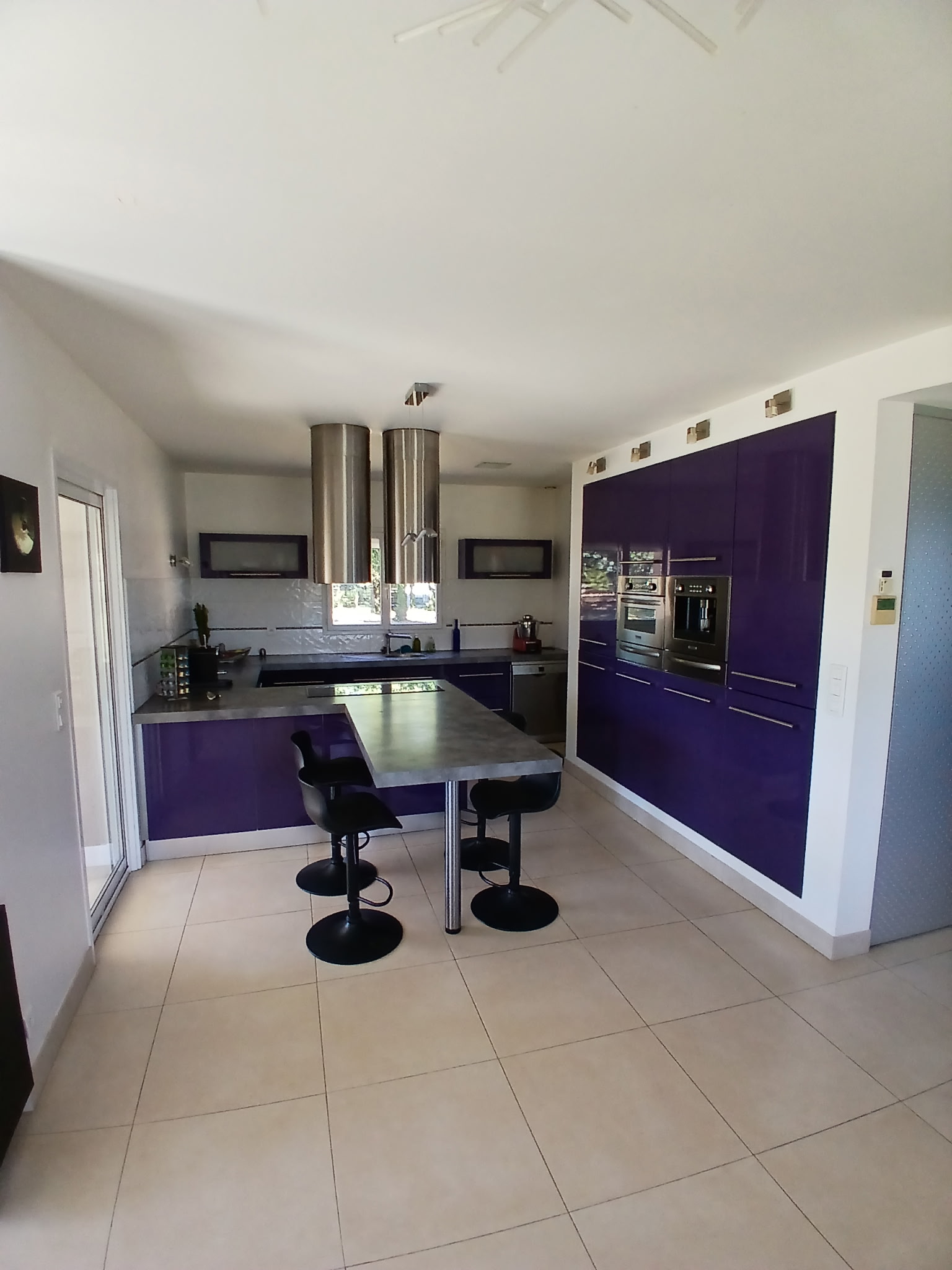 Photo 3 - Maison avec jardin