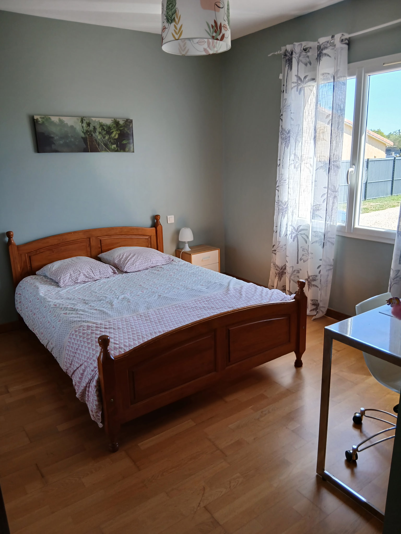 Photo 7 - Maison avec jardin