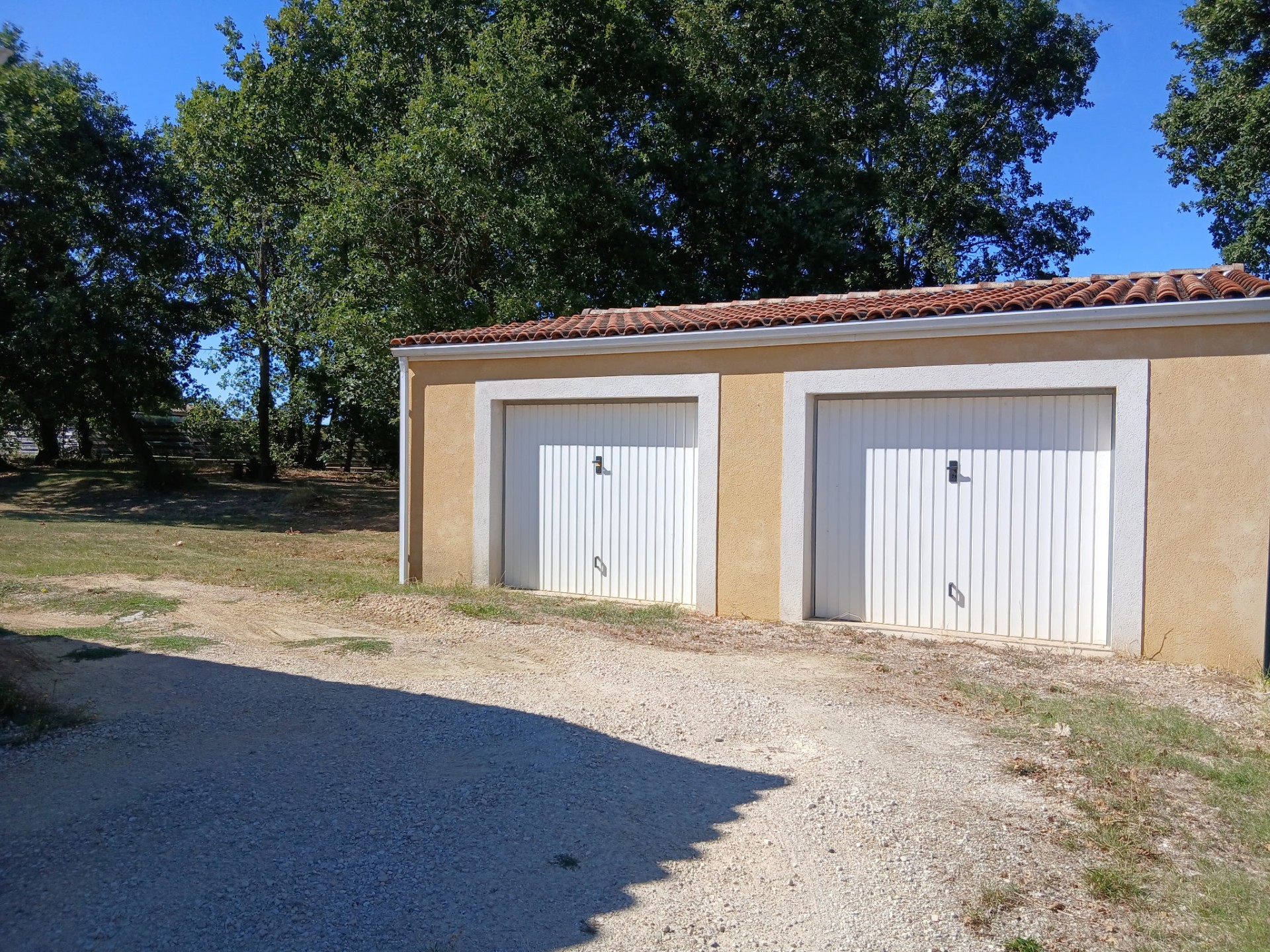 Photo 10 - Maison avec jardin