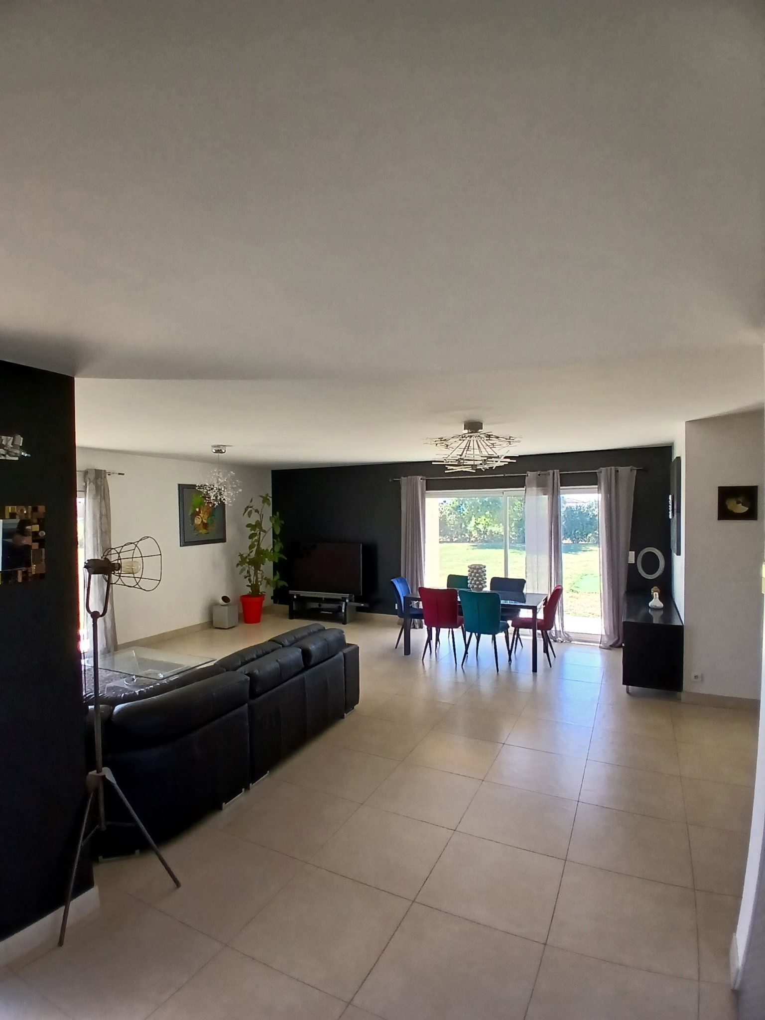 Photo 2 - Maison avec jardin