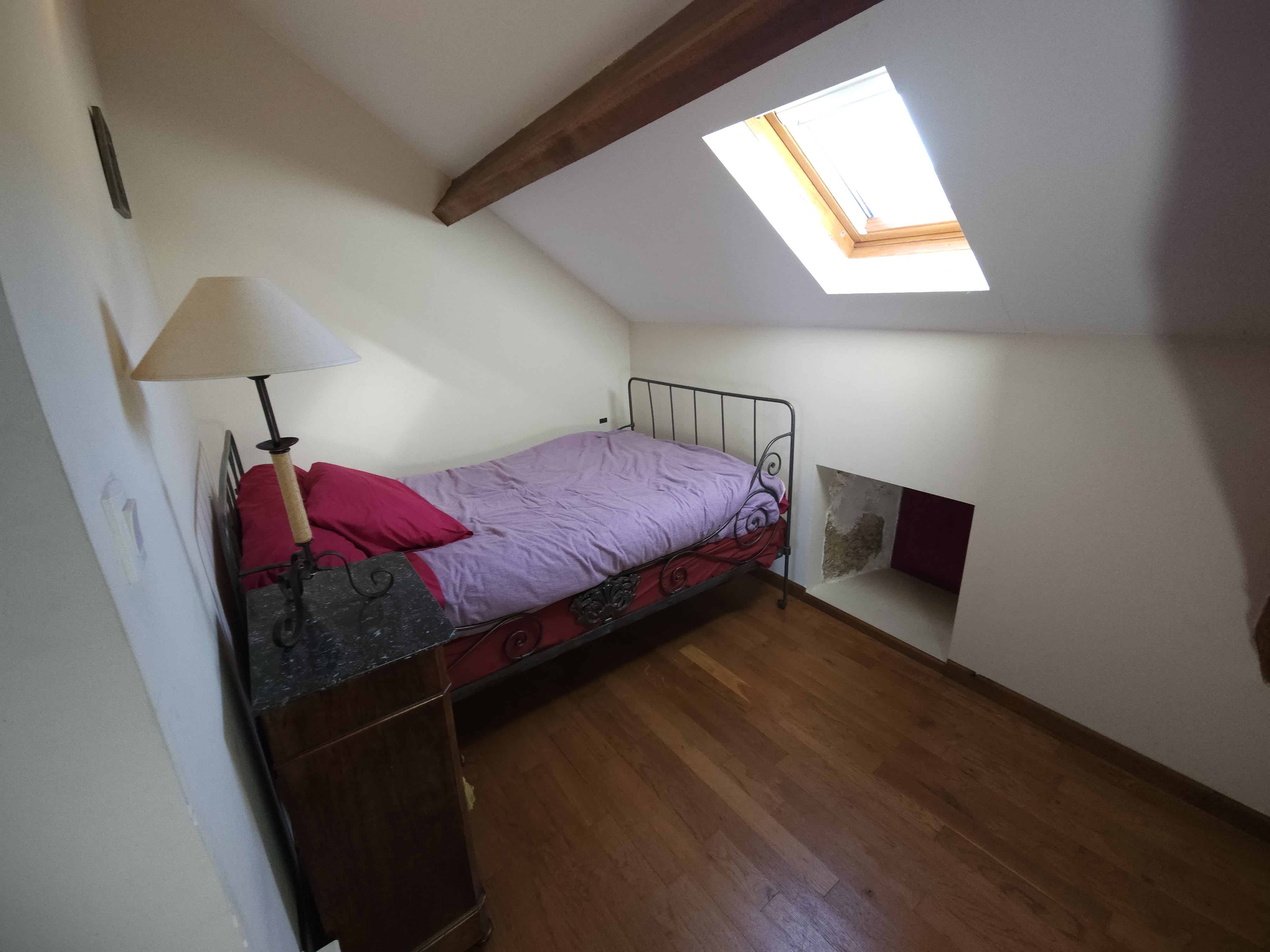 Photo 7 - Maison meublée à louer
