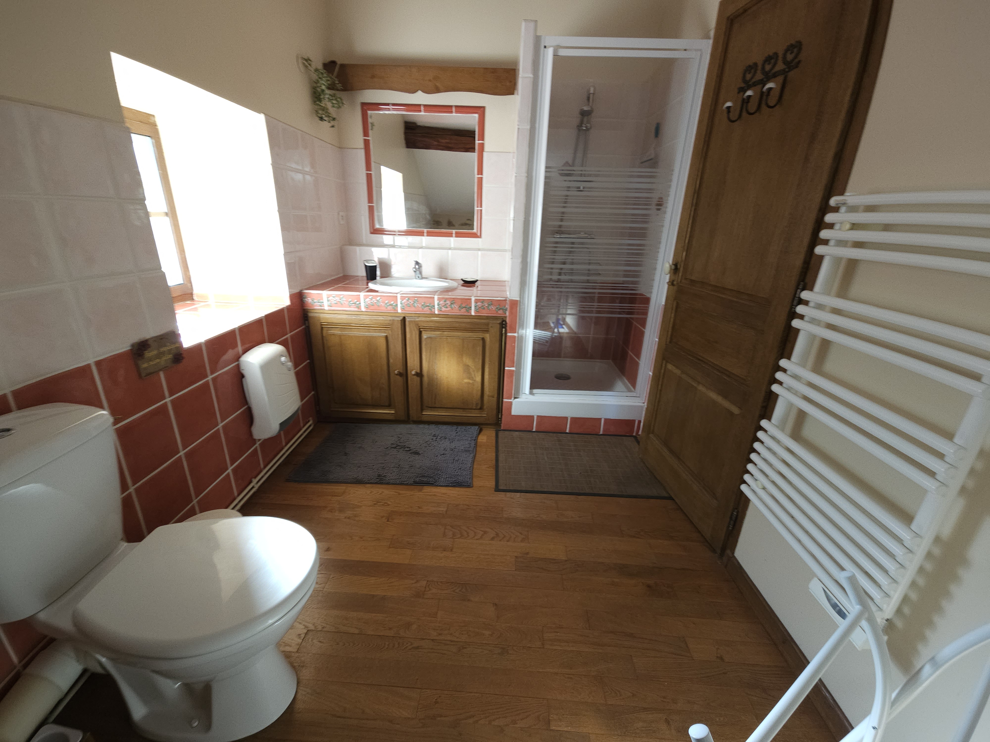 Photo 10 - Maison meublée à louer