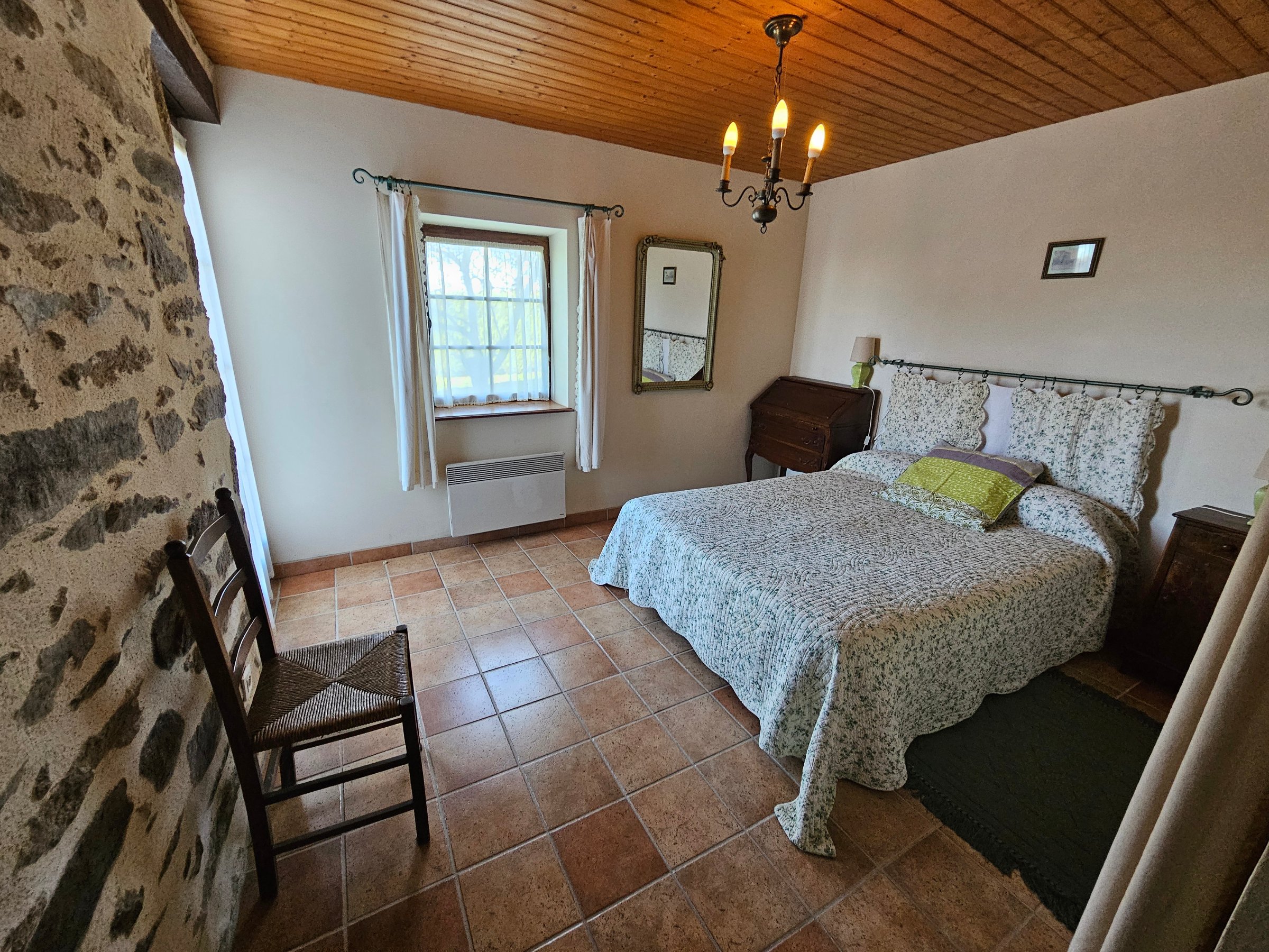 Photo 4 - Maison meublée à louer