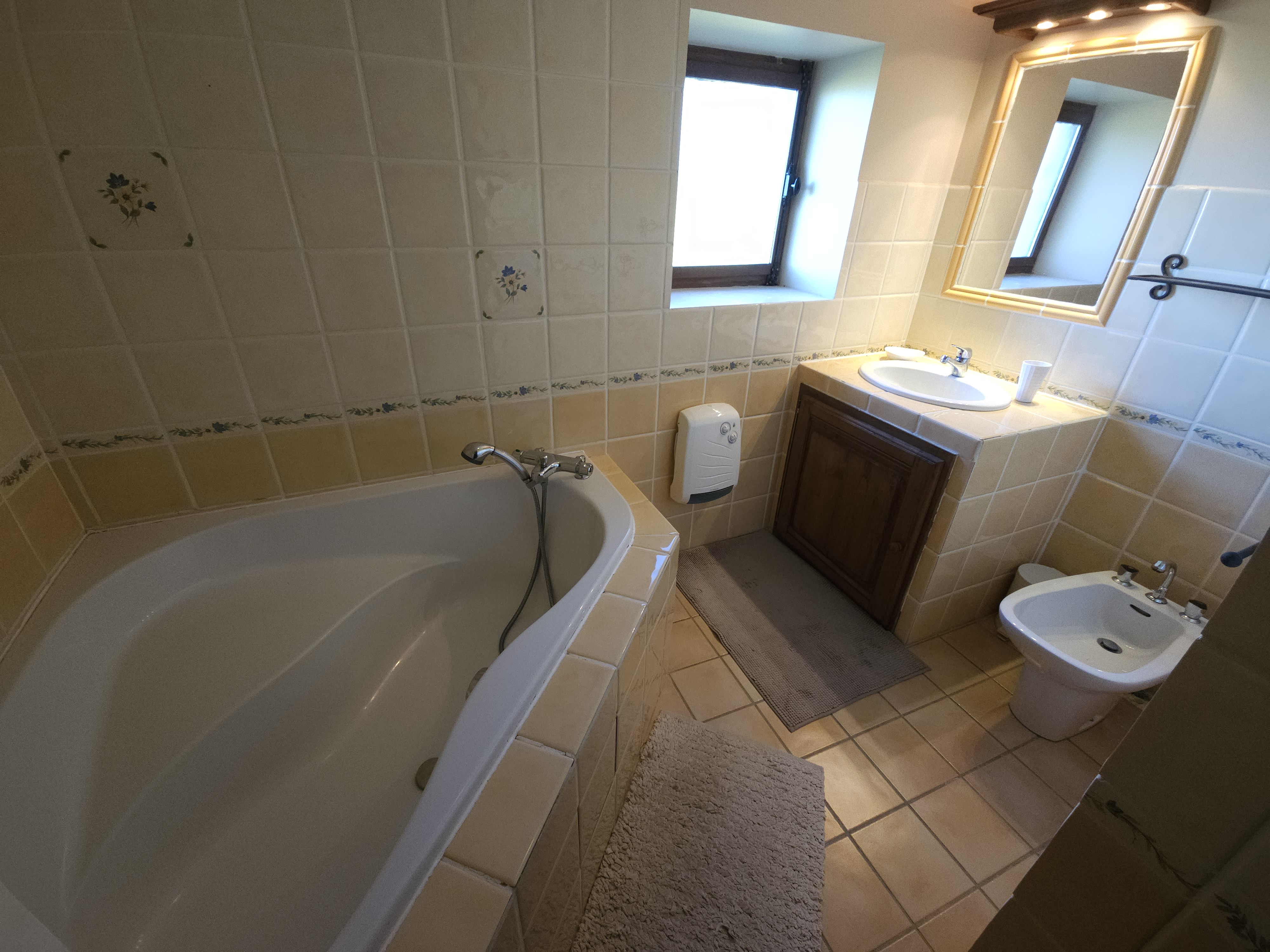 Photo 9 - Maison meublée à louer