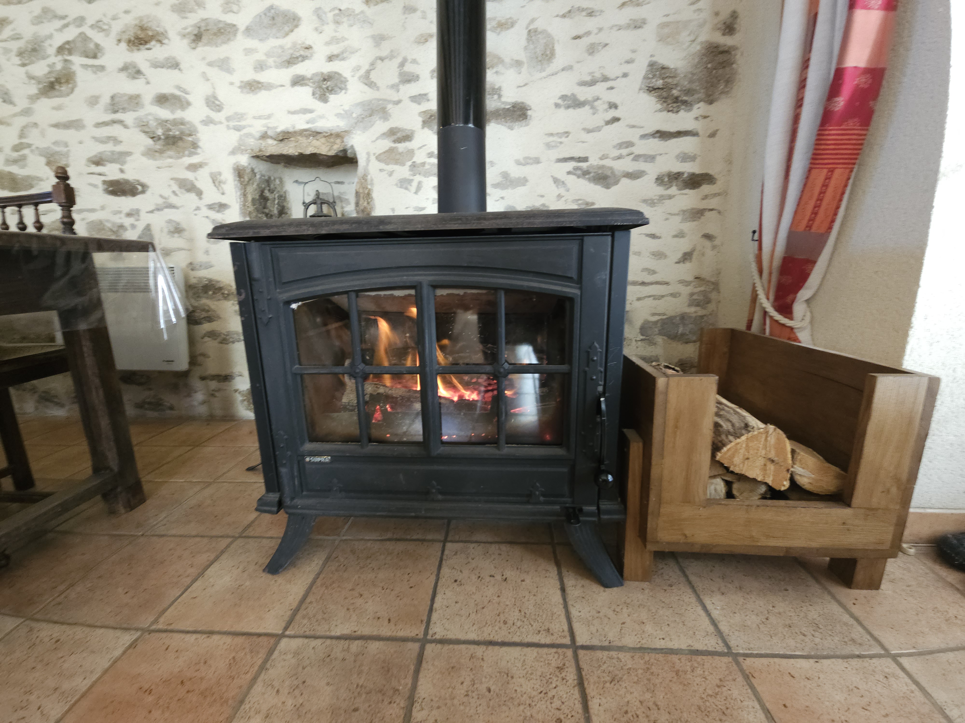 Photo 13 - Maison meublée à louer