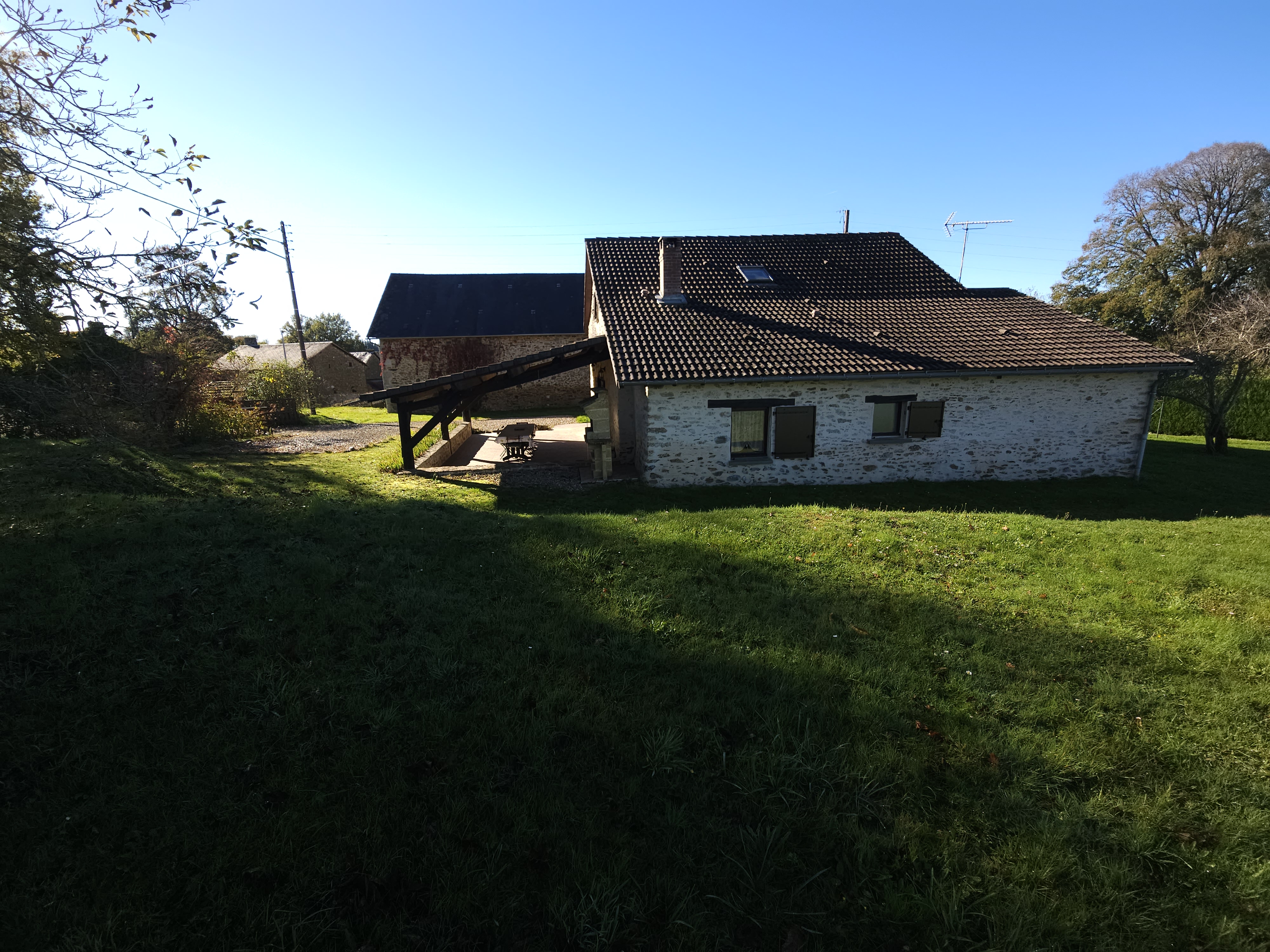 Photo 17 - Maison meublée à louer