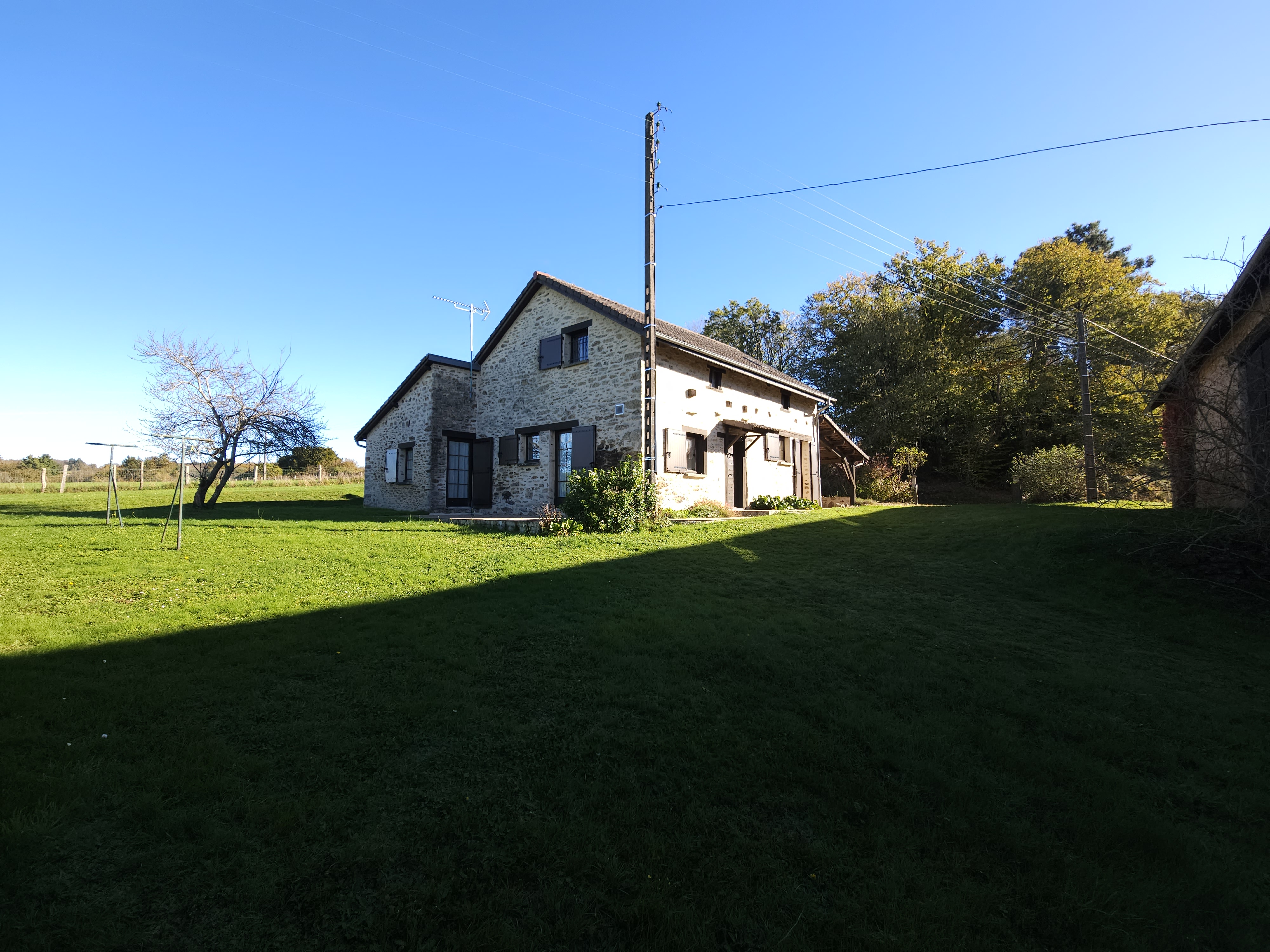 Photo 18 - Maison meublée à louer