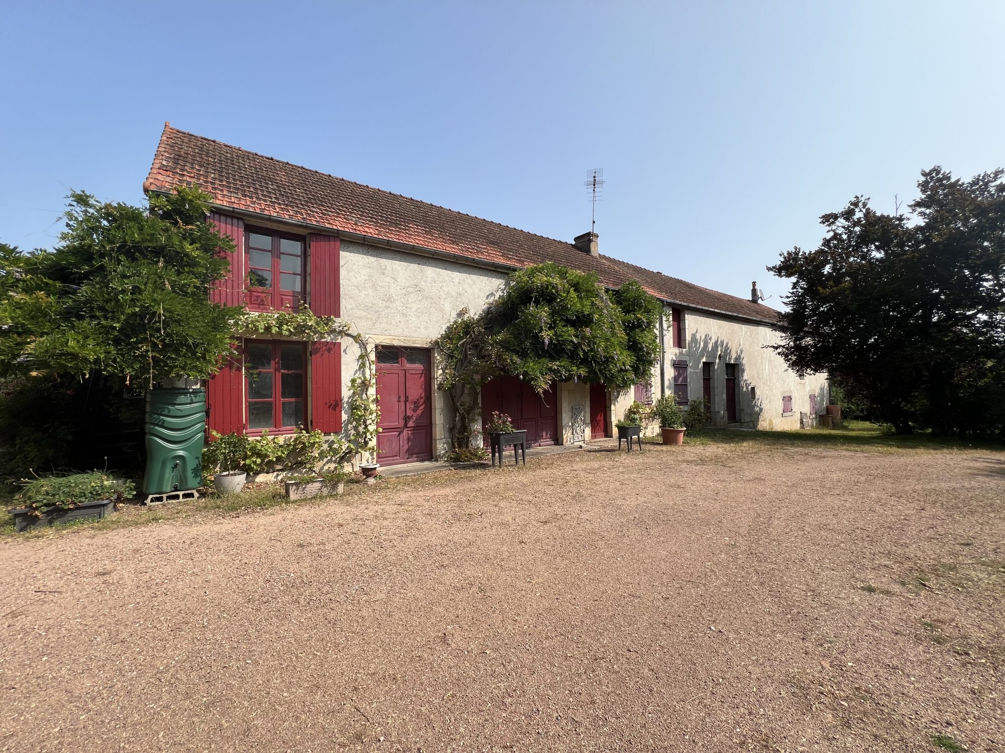 Photo 4 - Maison de Maître sur 7 hectares