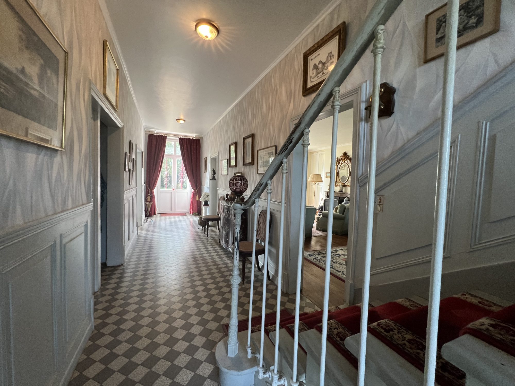 Photo 6 - Maison de Maître sur 7 hectares