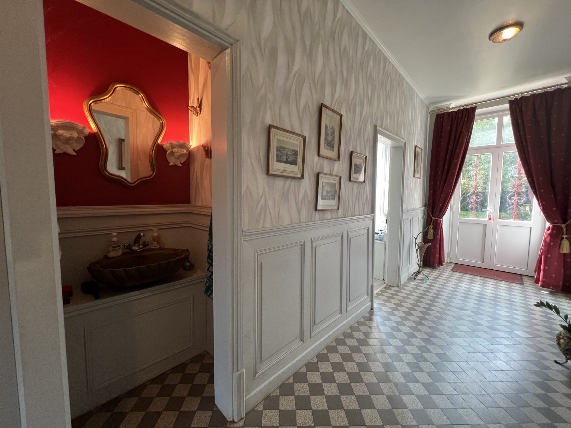Photo 7 - Maison de Maître sur 7 hectares