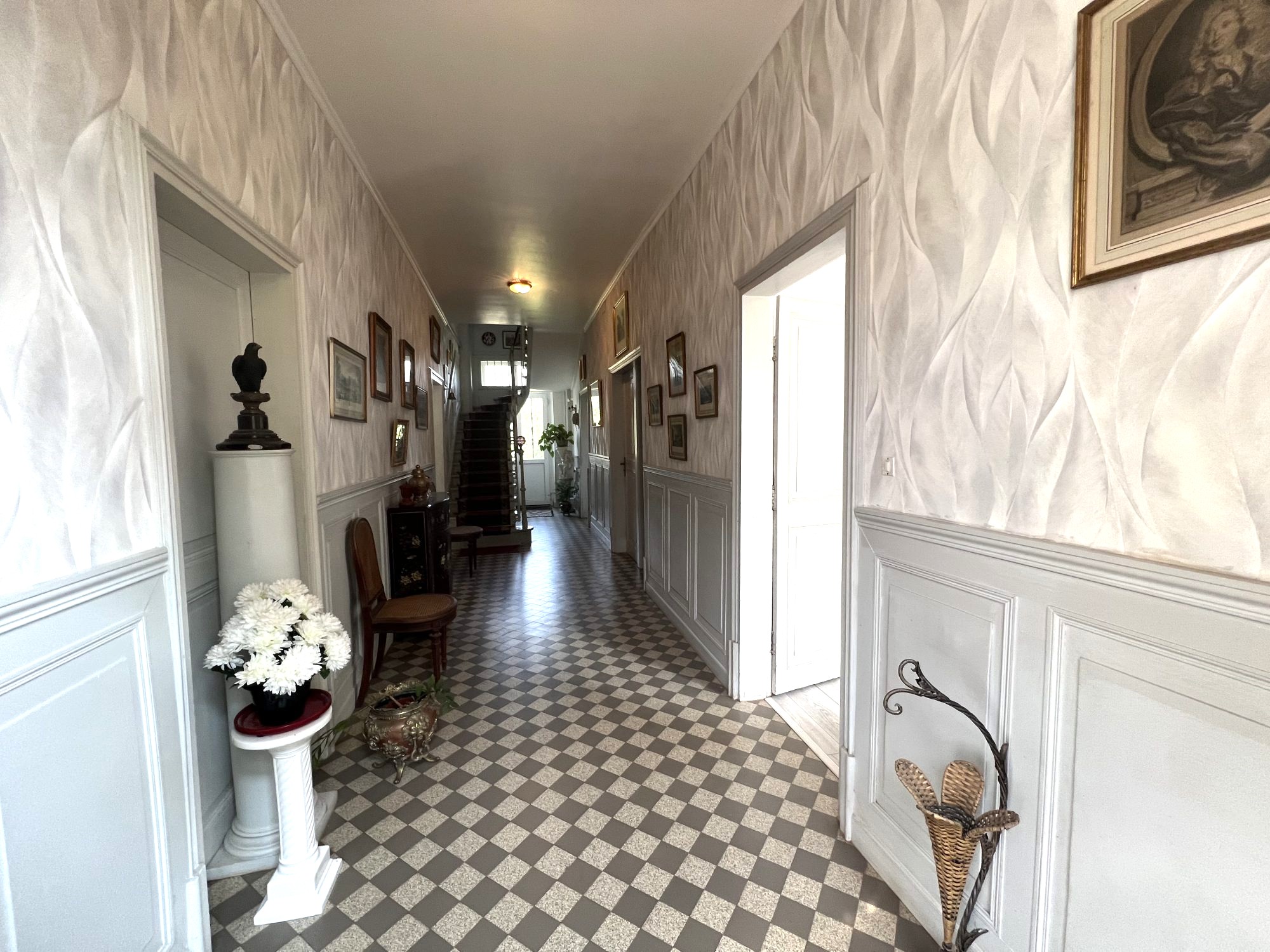 Photo 8 - Maison de Maître sur 7 hectares