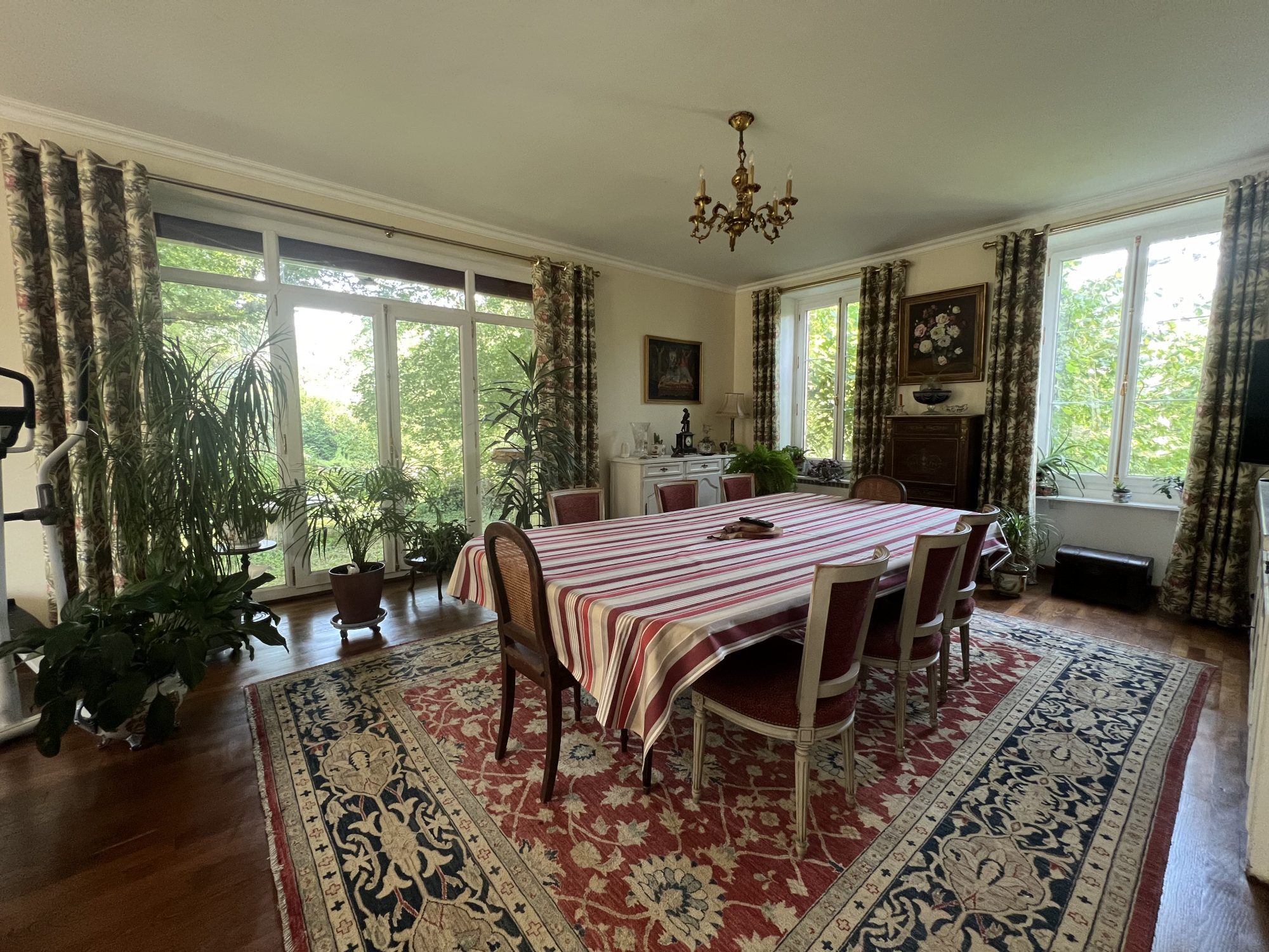 Photo 9 - Maison de Maître sur 7 hectares