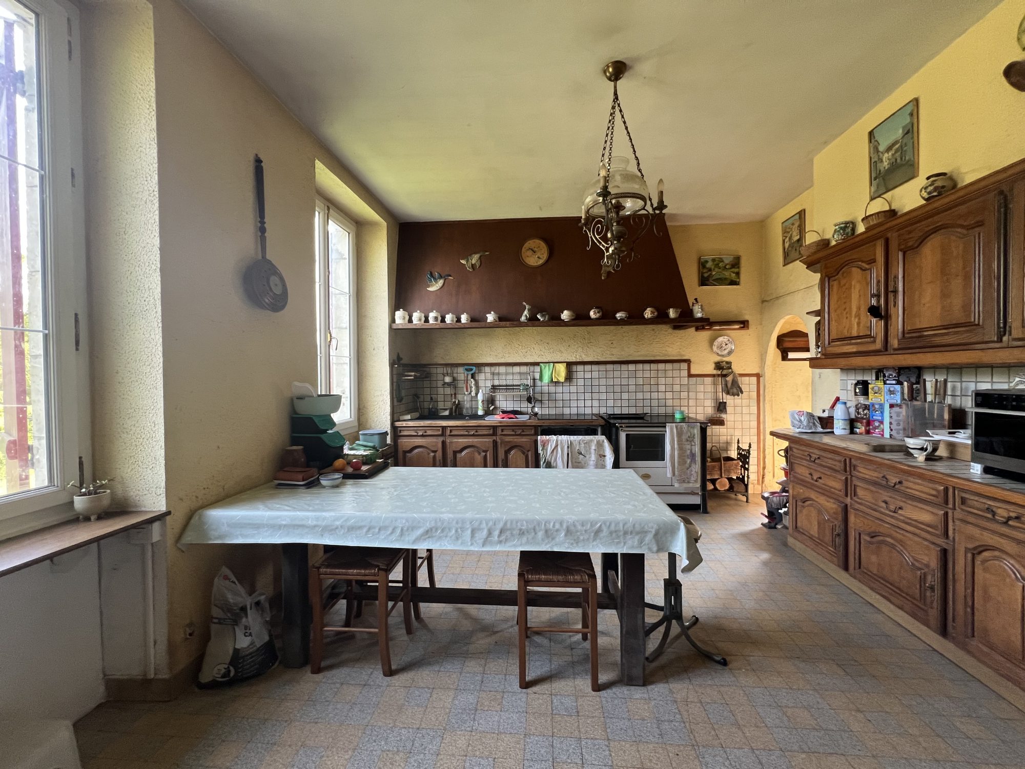 Photo 13 - Maison de Maître sur 7 hectares