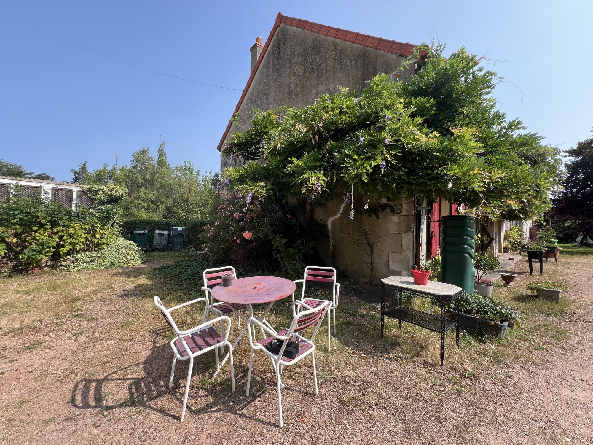 Photo 24 - Maison de Maître sur 7 hectares