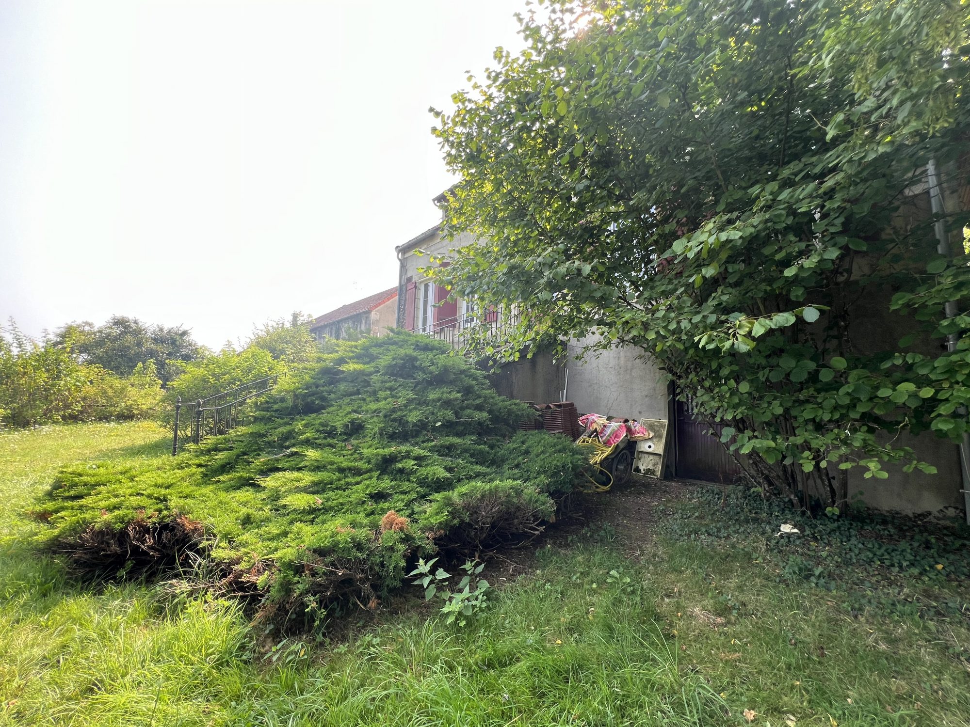 Photo 26 - Maison de Maître sur 7 hectares
