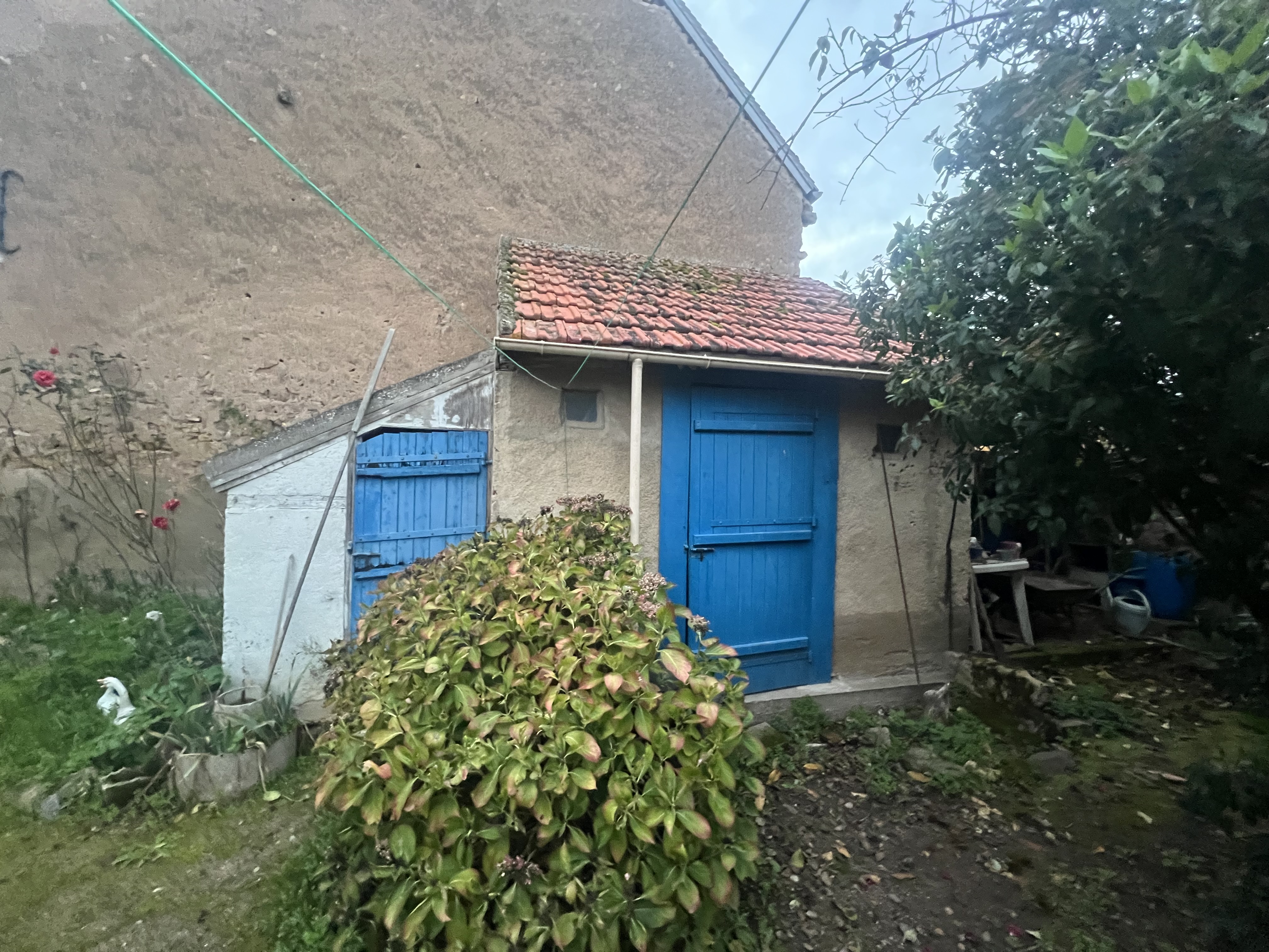 Photo 14 - Maison de ville avec grange et jardin !