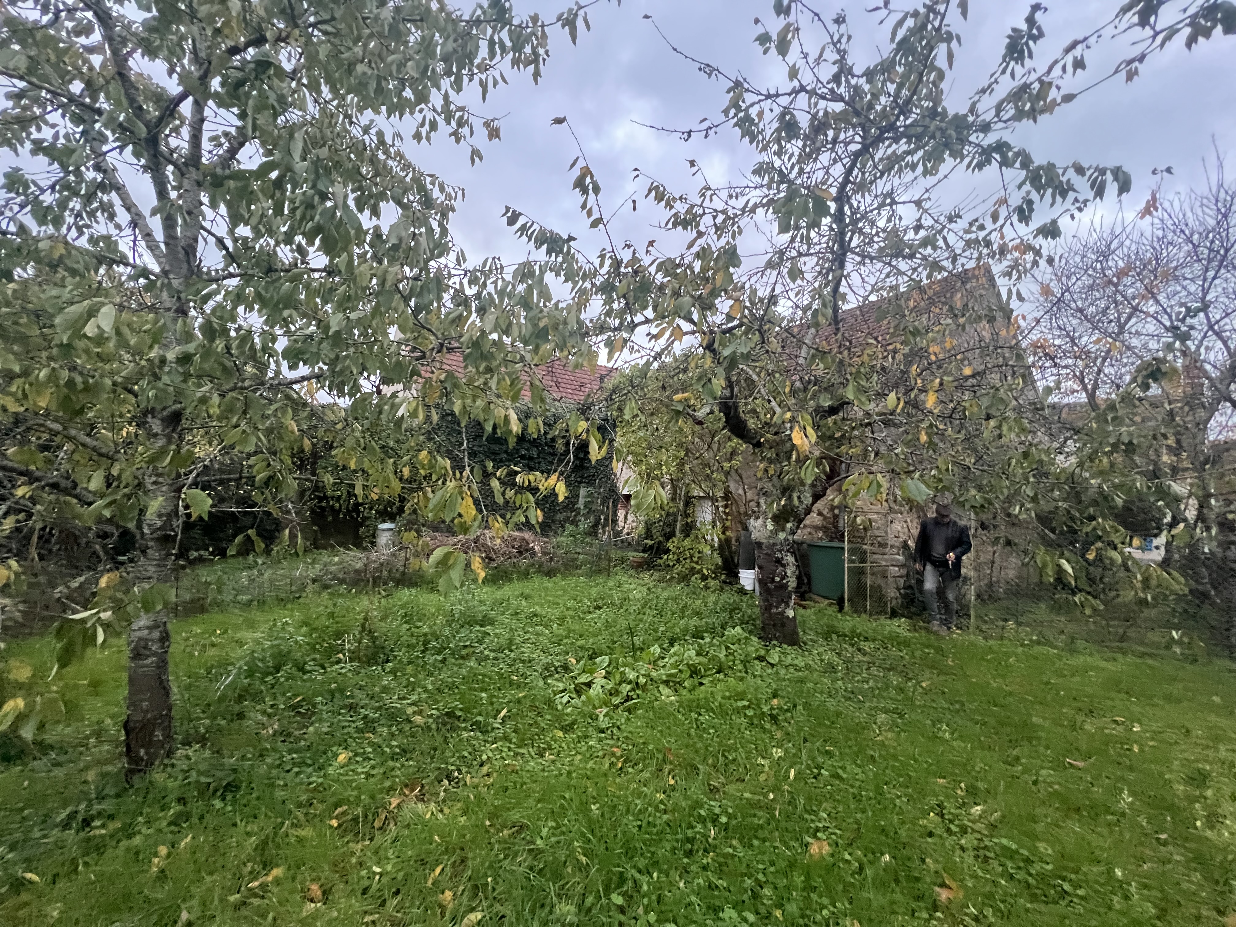 Photo 16 - Maison de ville avec grange et jardin !