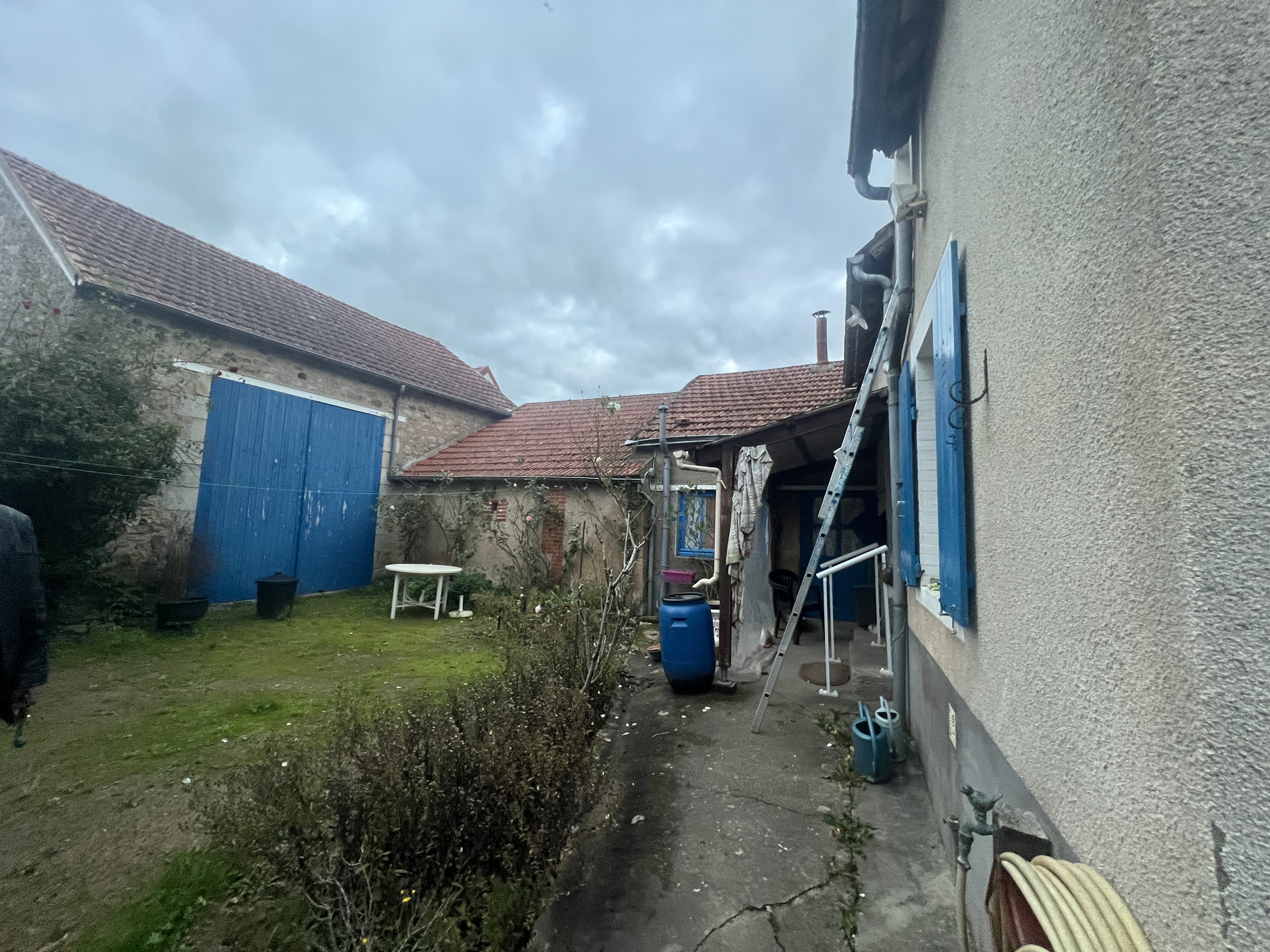 Photo 17 - Maison de ville avec grange et jardin !