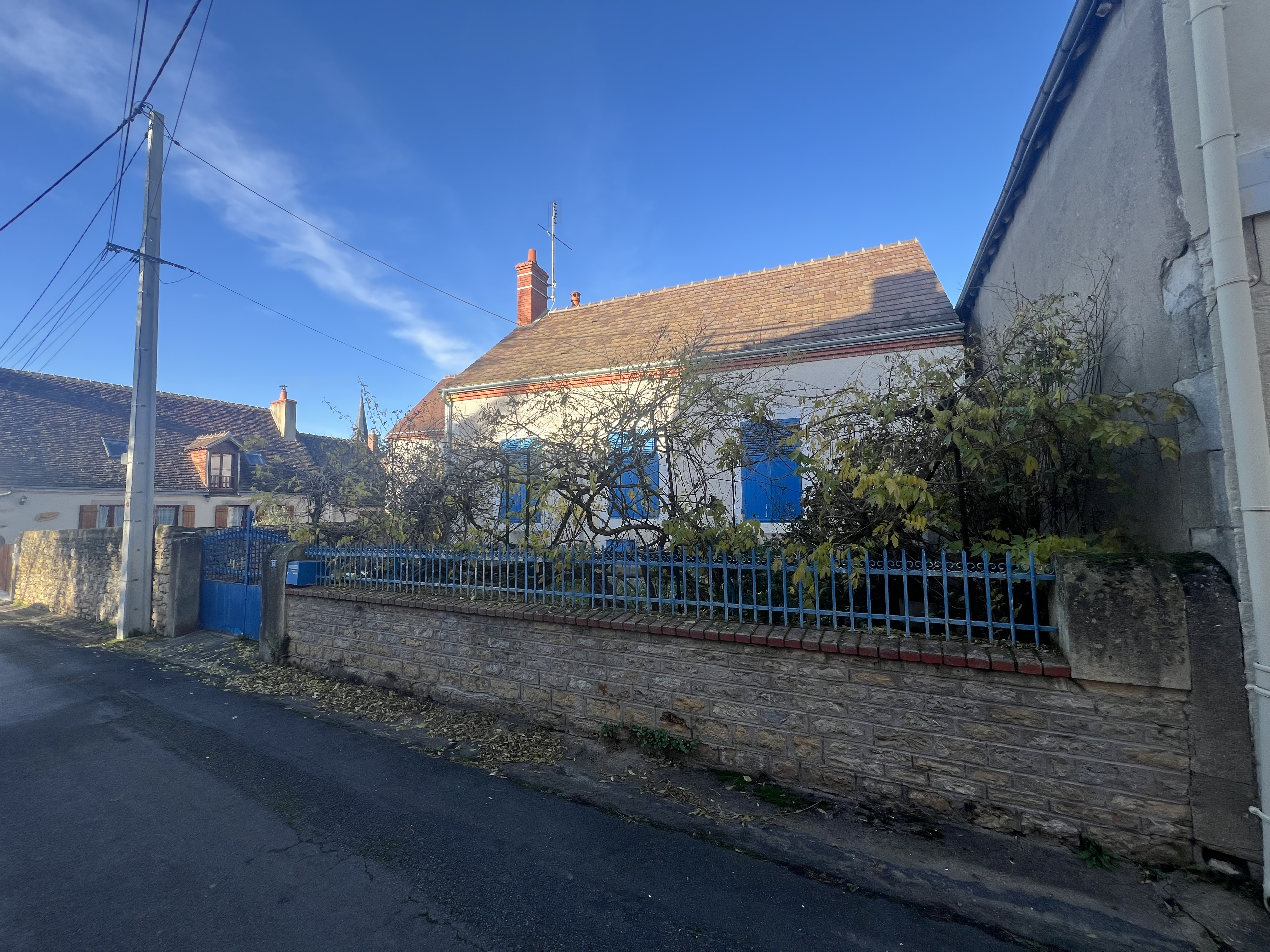 Photo 21 - Maison de ville avec grange et jardin !