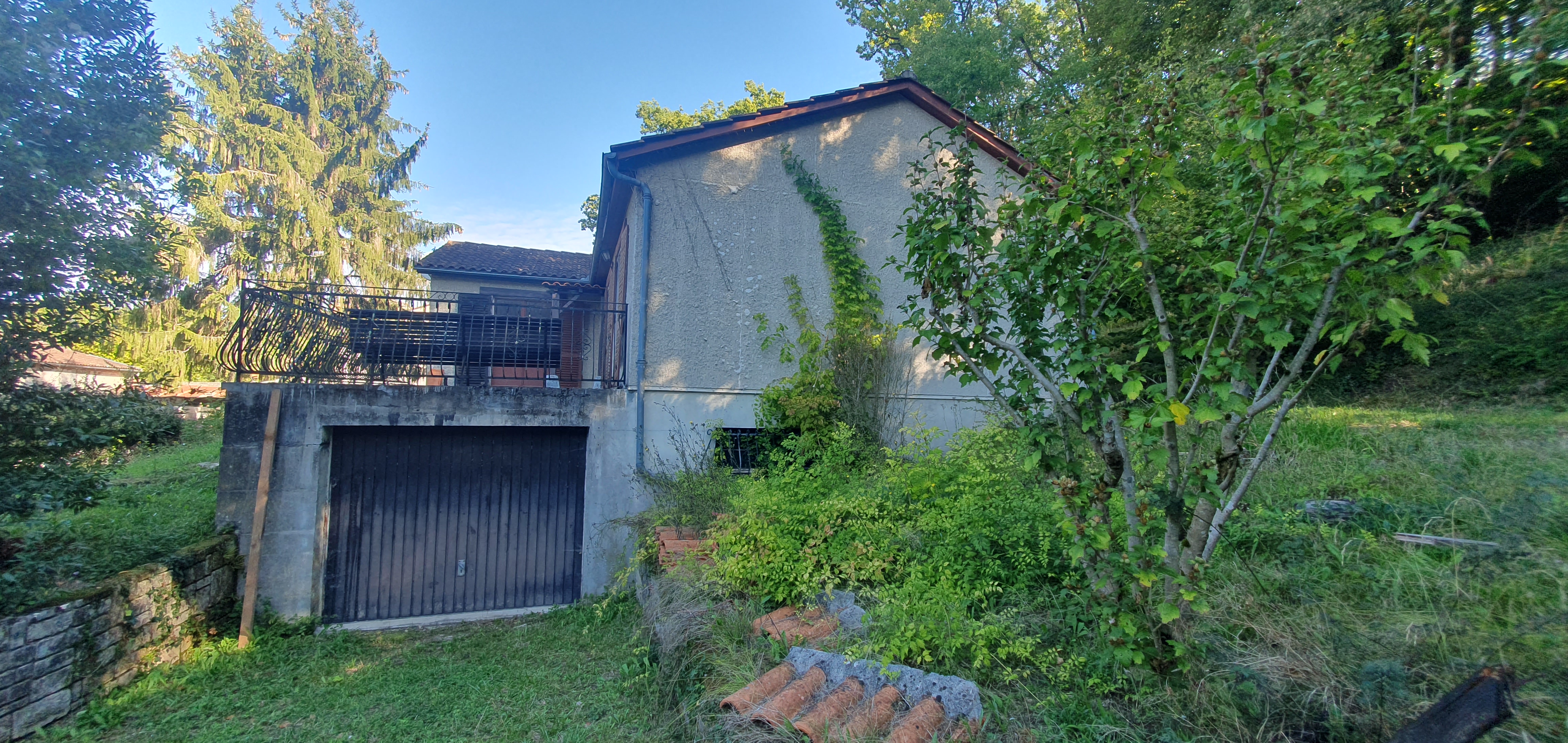 Photo 4 - Maison T4 avec Jardin et sous sol