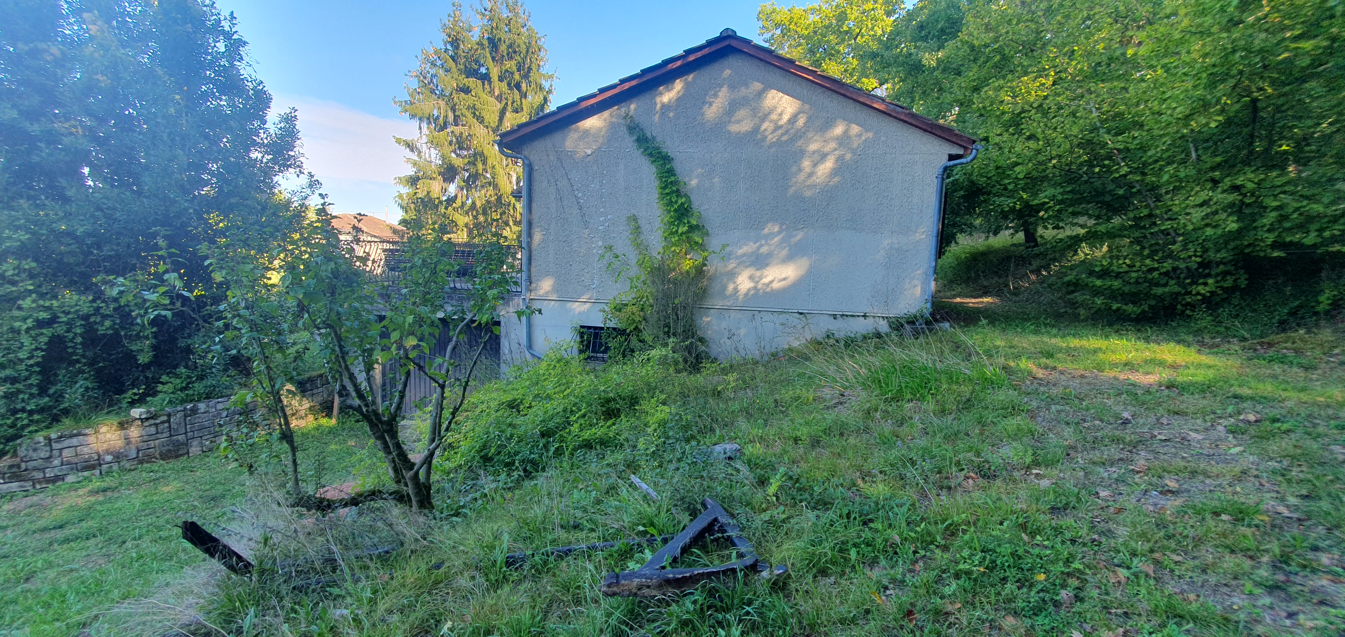 Photo 5 - Maison T4 avec Jardin et sous sol