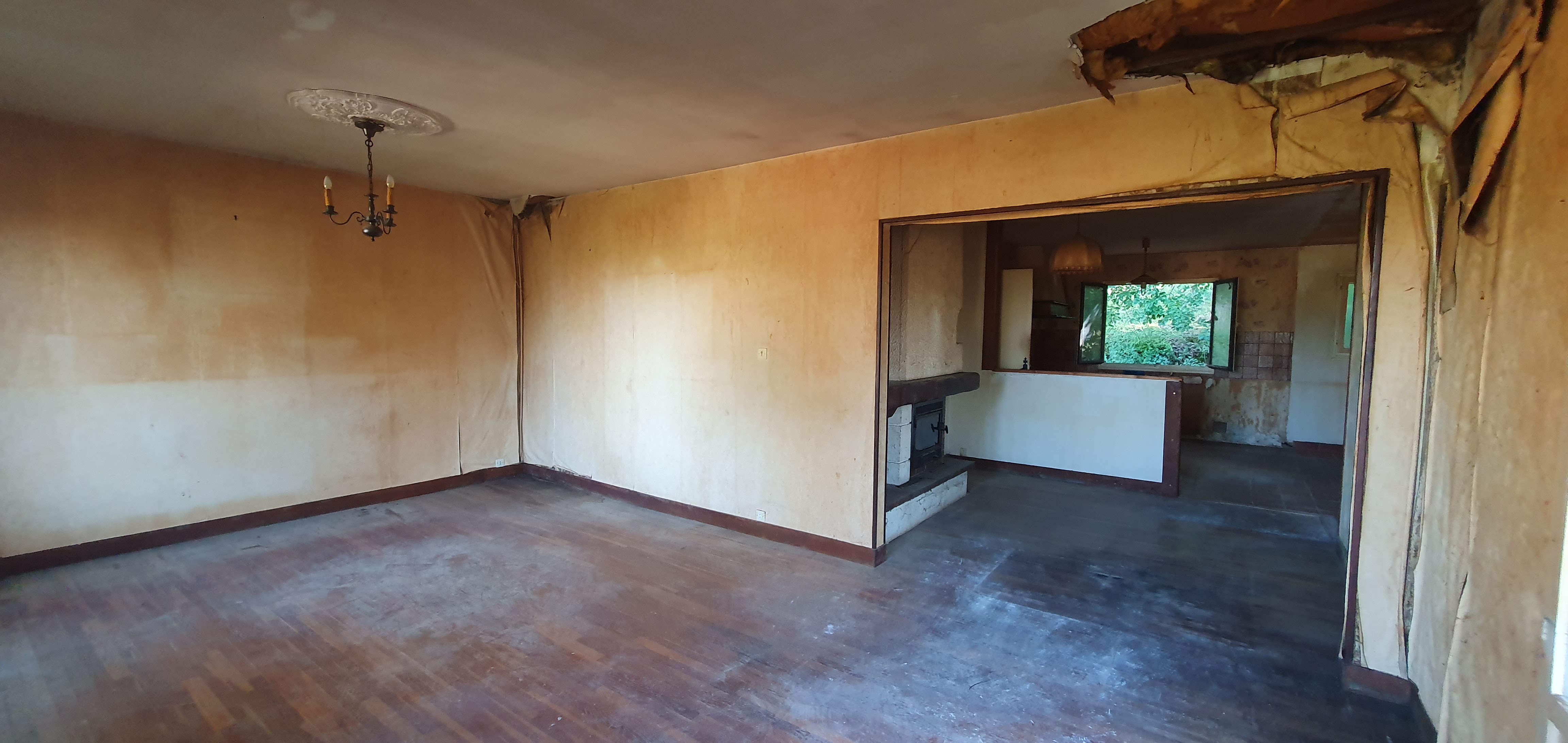 Photo 11 - Maison T4 avec Jardin et sous sol