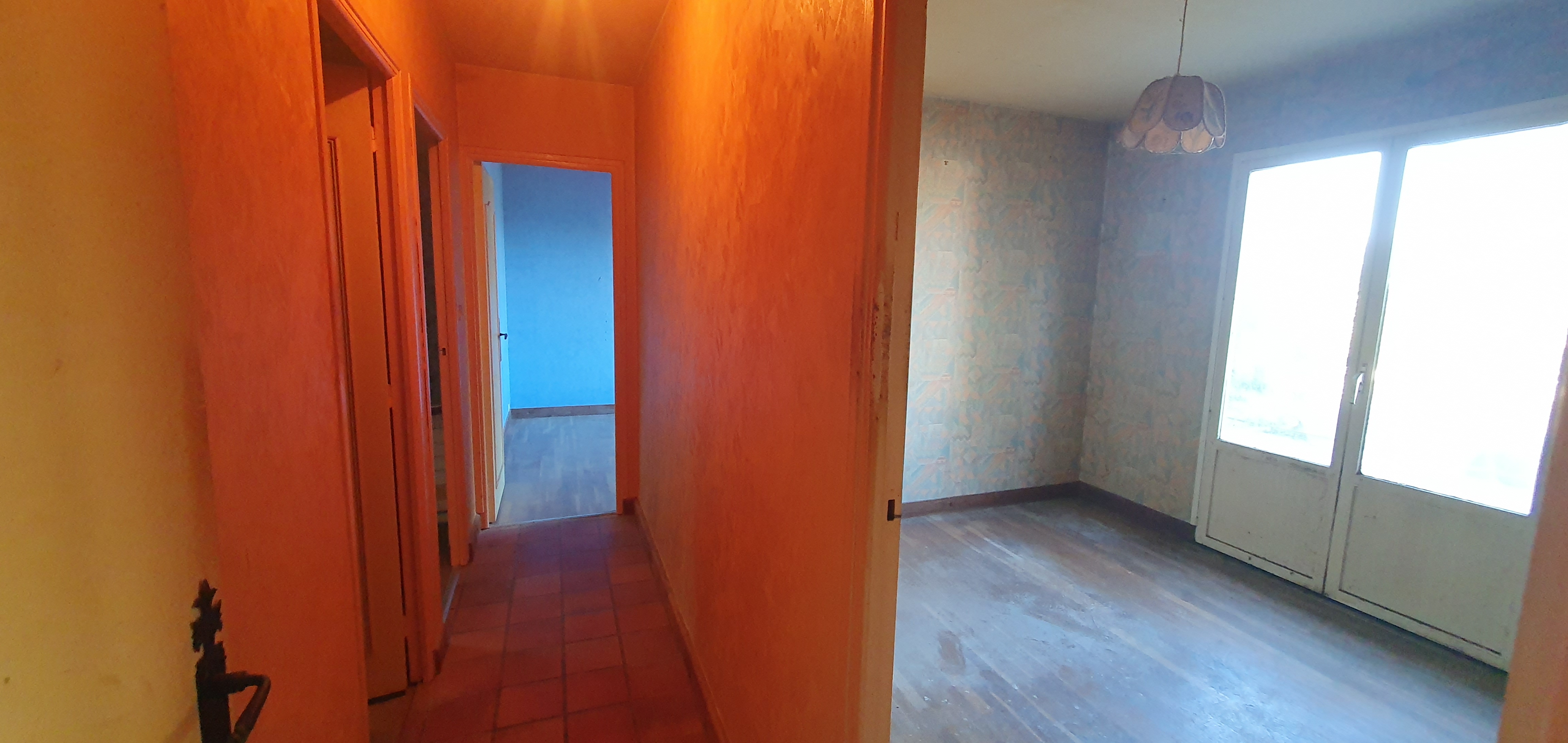 Photo 14 - Maison T4 avec Jardin et sous sol
