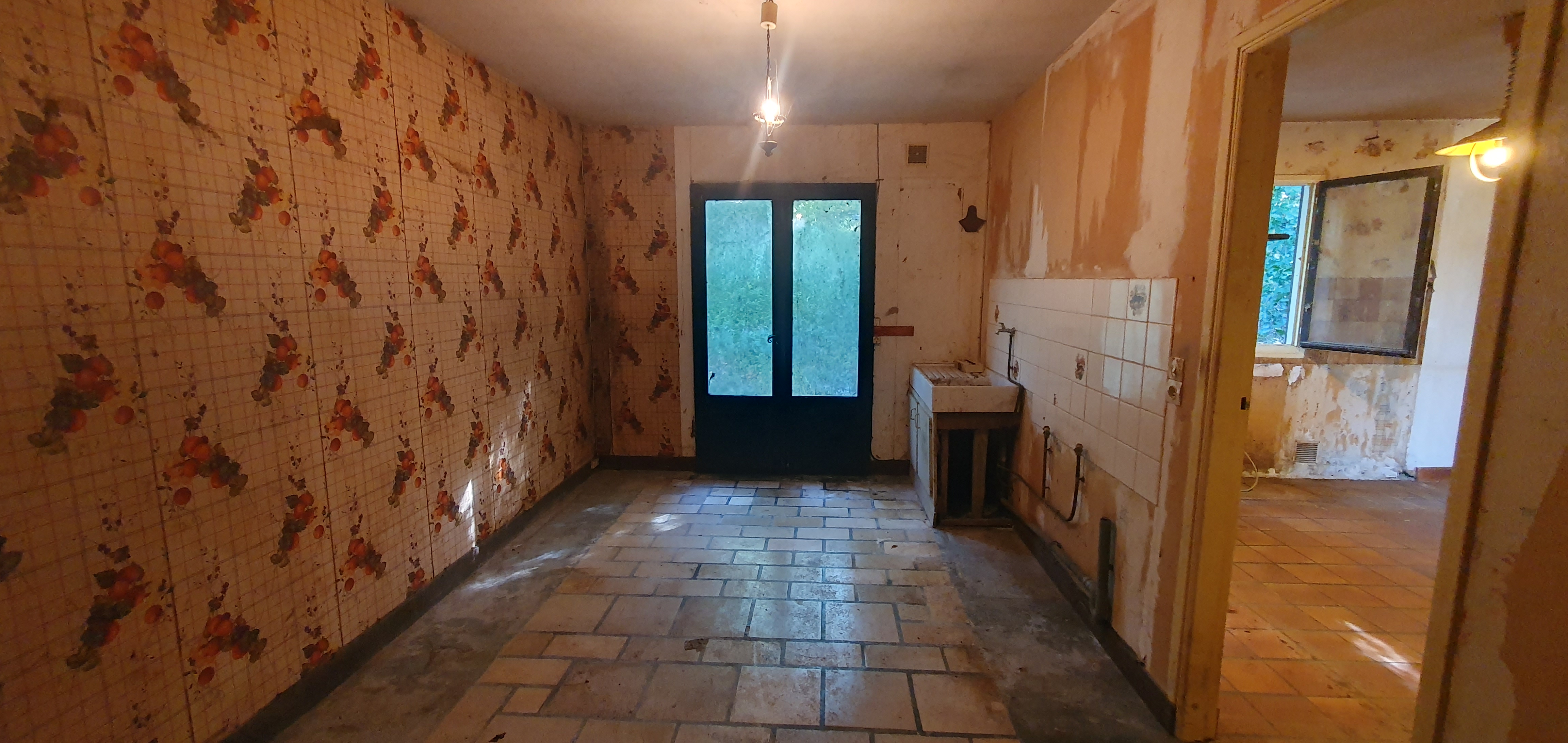Photo 15 - Maison T4 avec Jardin et sous sol