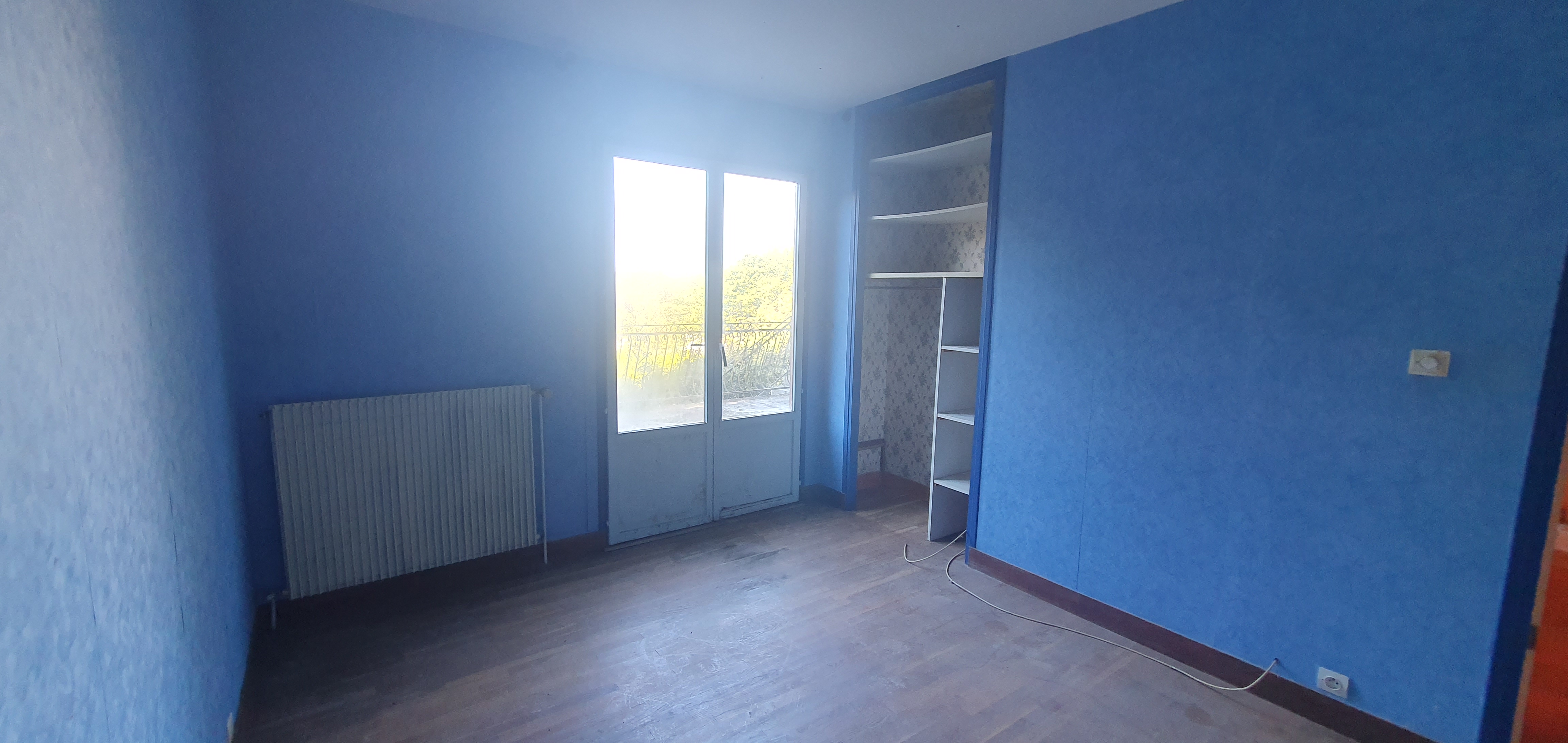 Photo 17 - Maison T4 avec Jardin et sous sol