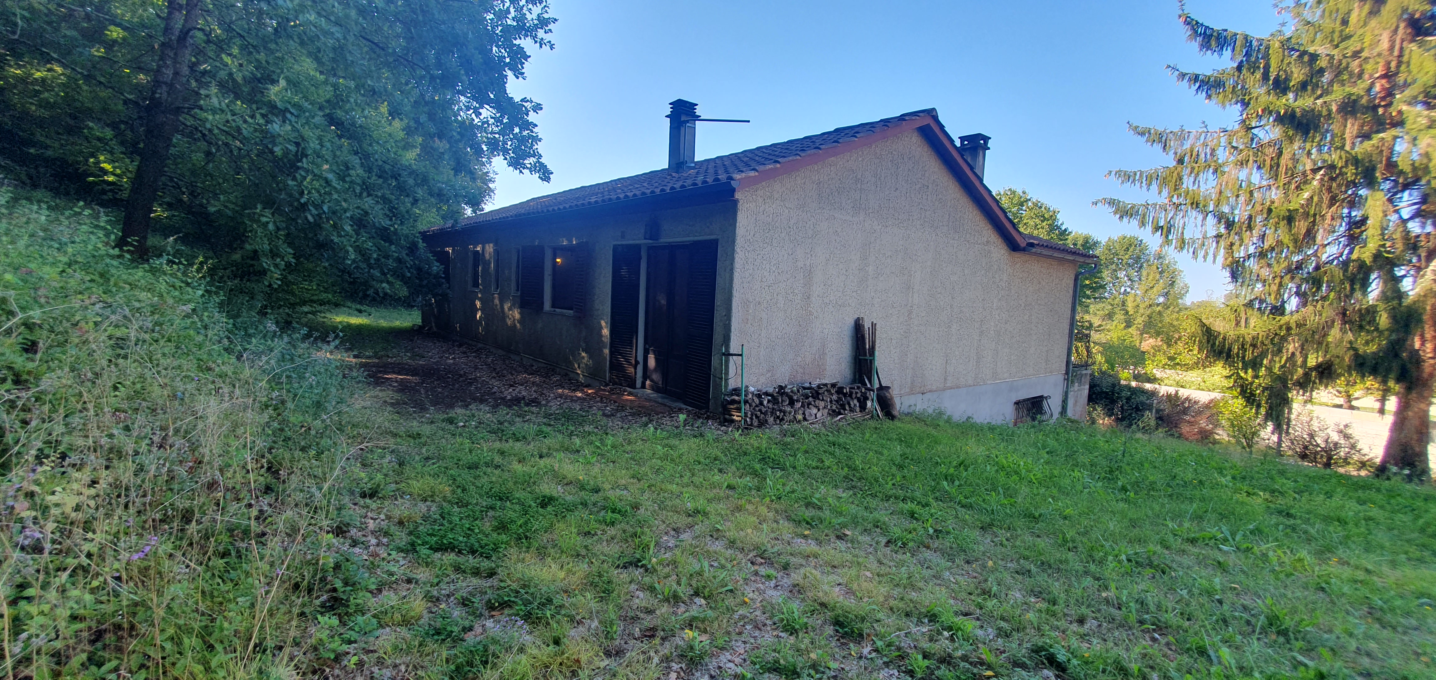 Photo 18 - Maison T4 avec Jardin et sous sol