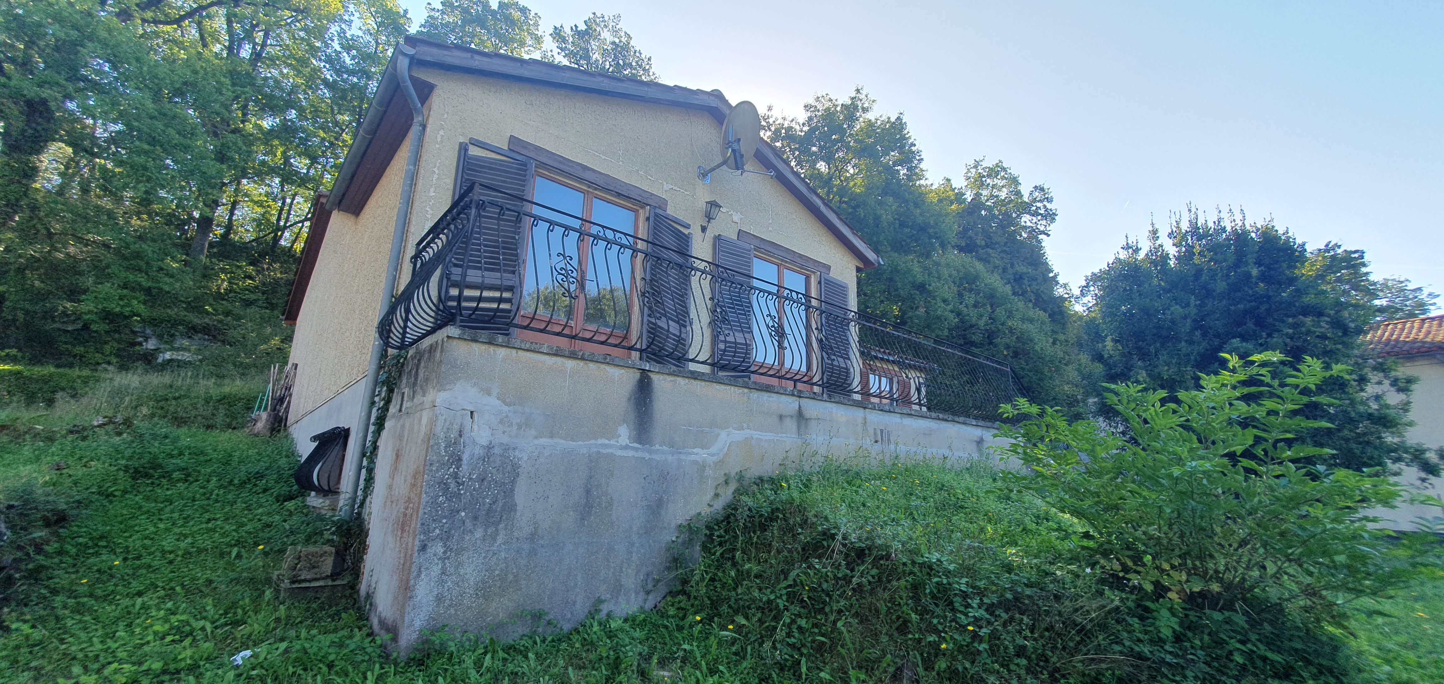 Photo 19 - Maison T4 avec Jardin et sous sol