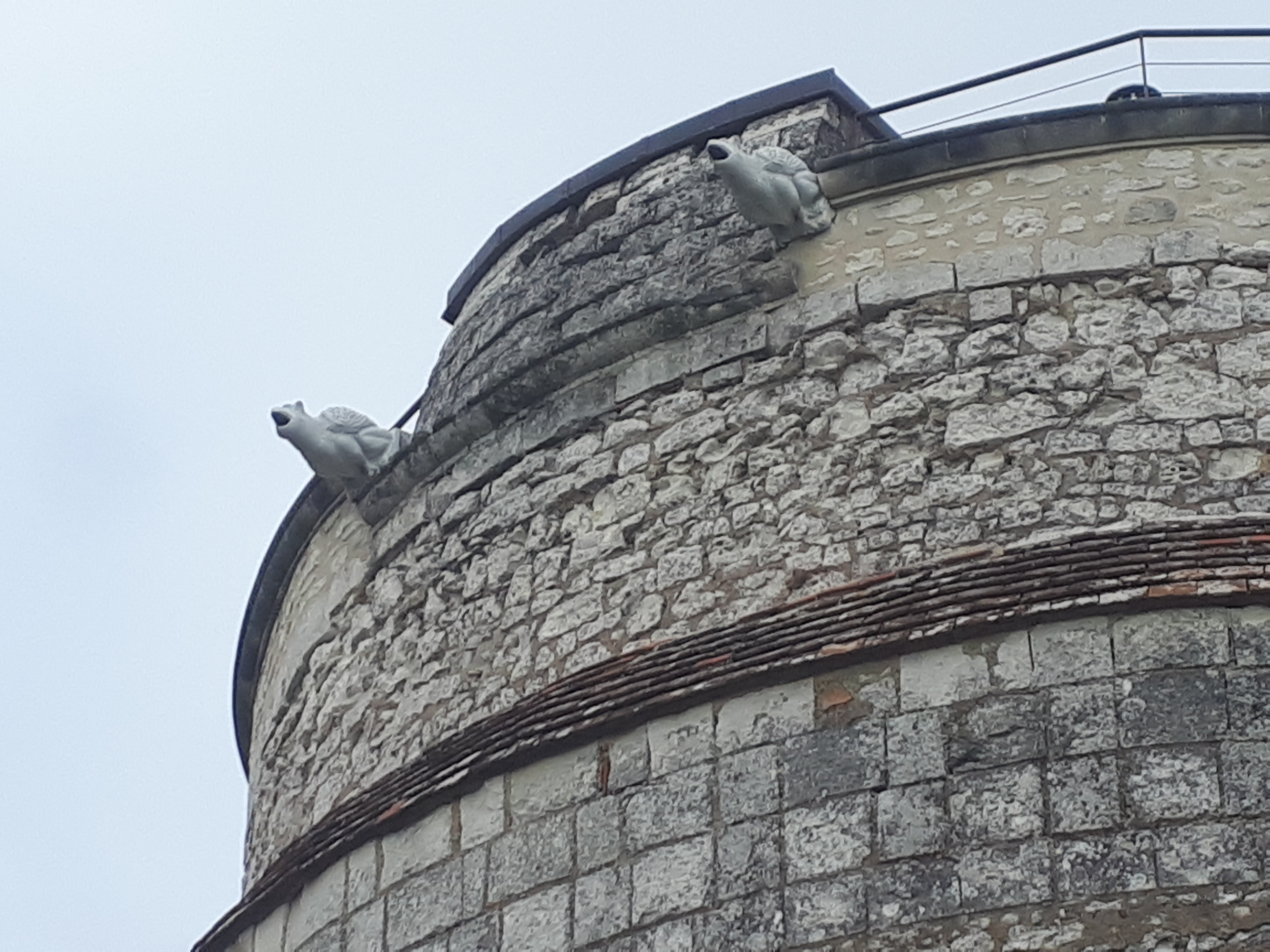 Photo 62 - Château médiéval