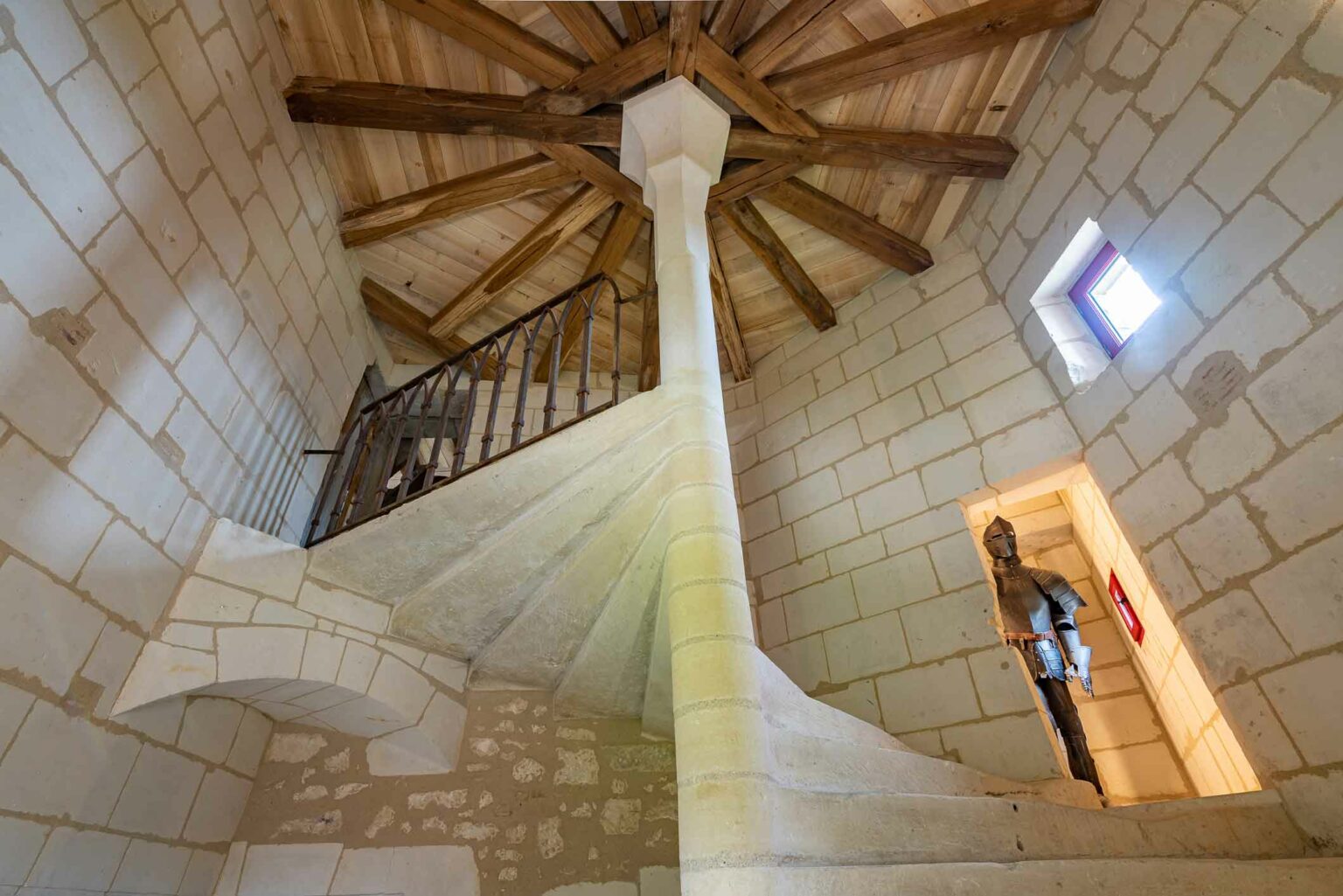 Photo 9 - Château médiéval