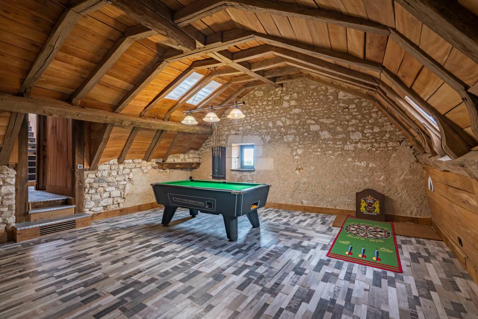 Photo 13 - Château médiéval
