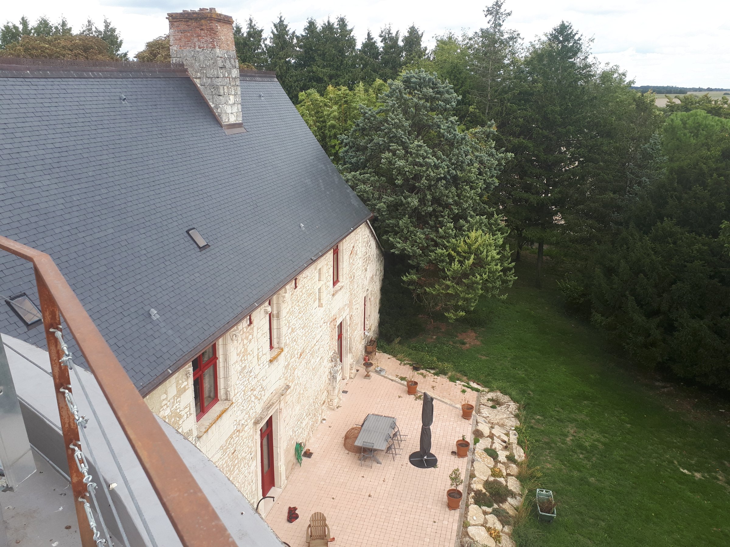 Photo 19 - Château médiéval