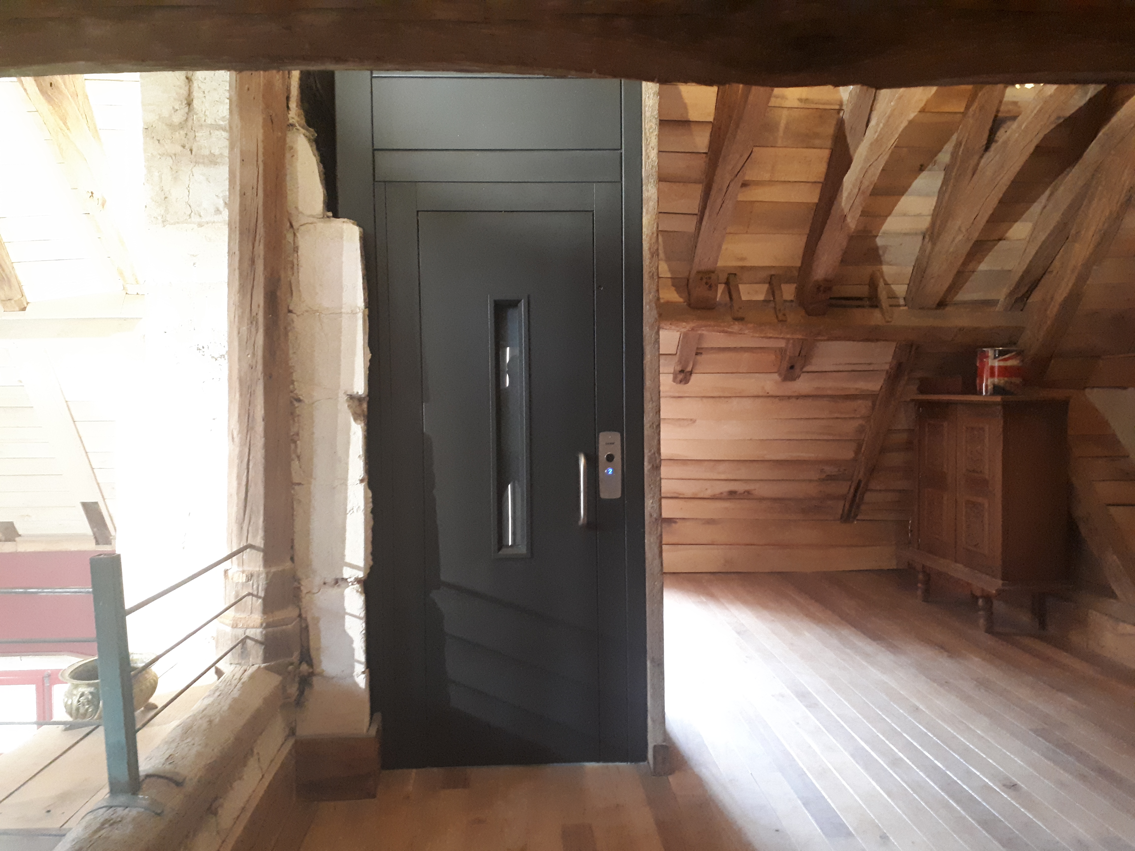 Photo 31 - Château médiéval