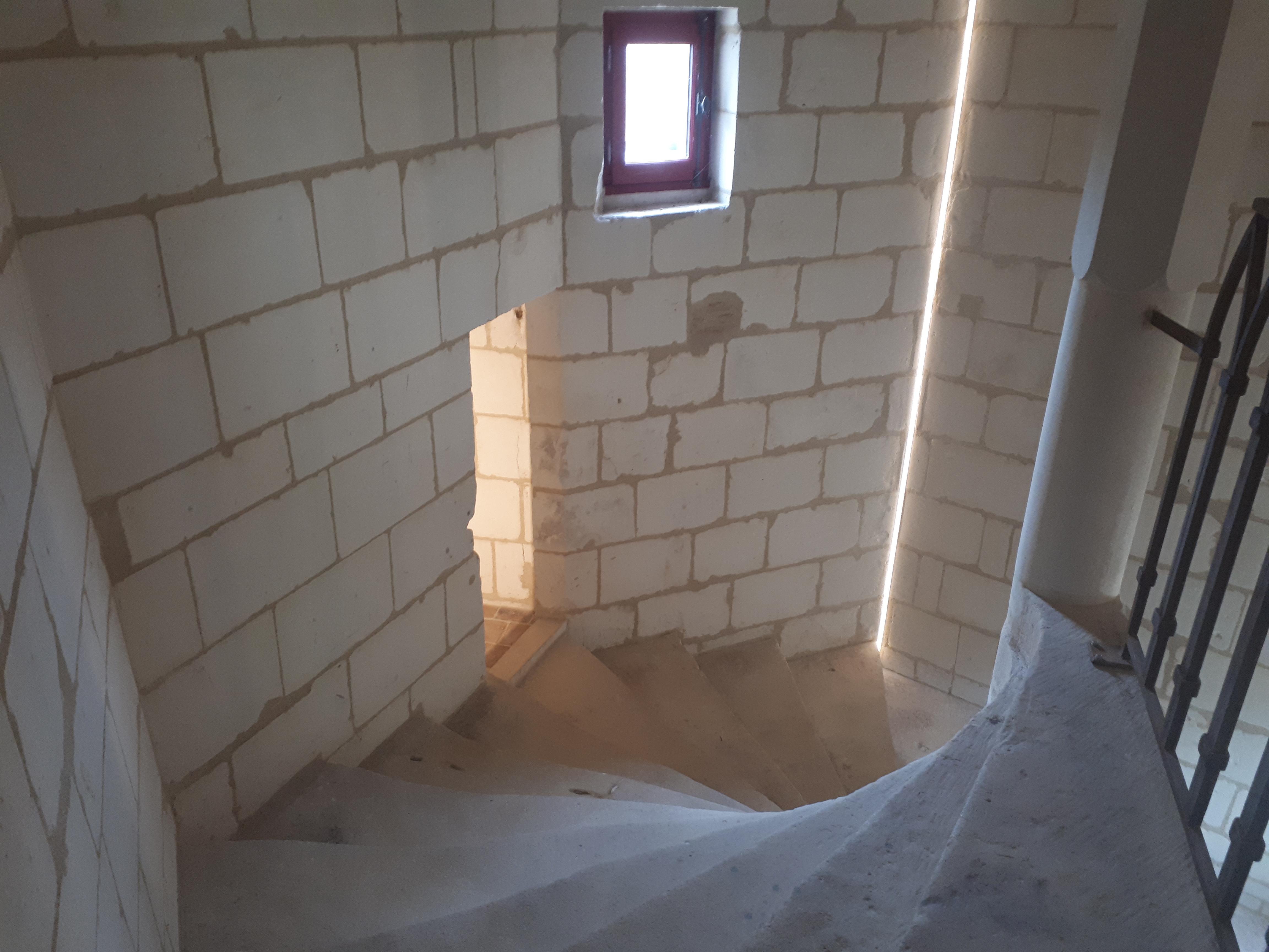 Photo 38 - Château médiéval