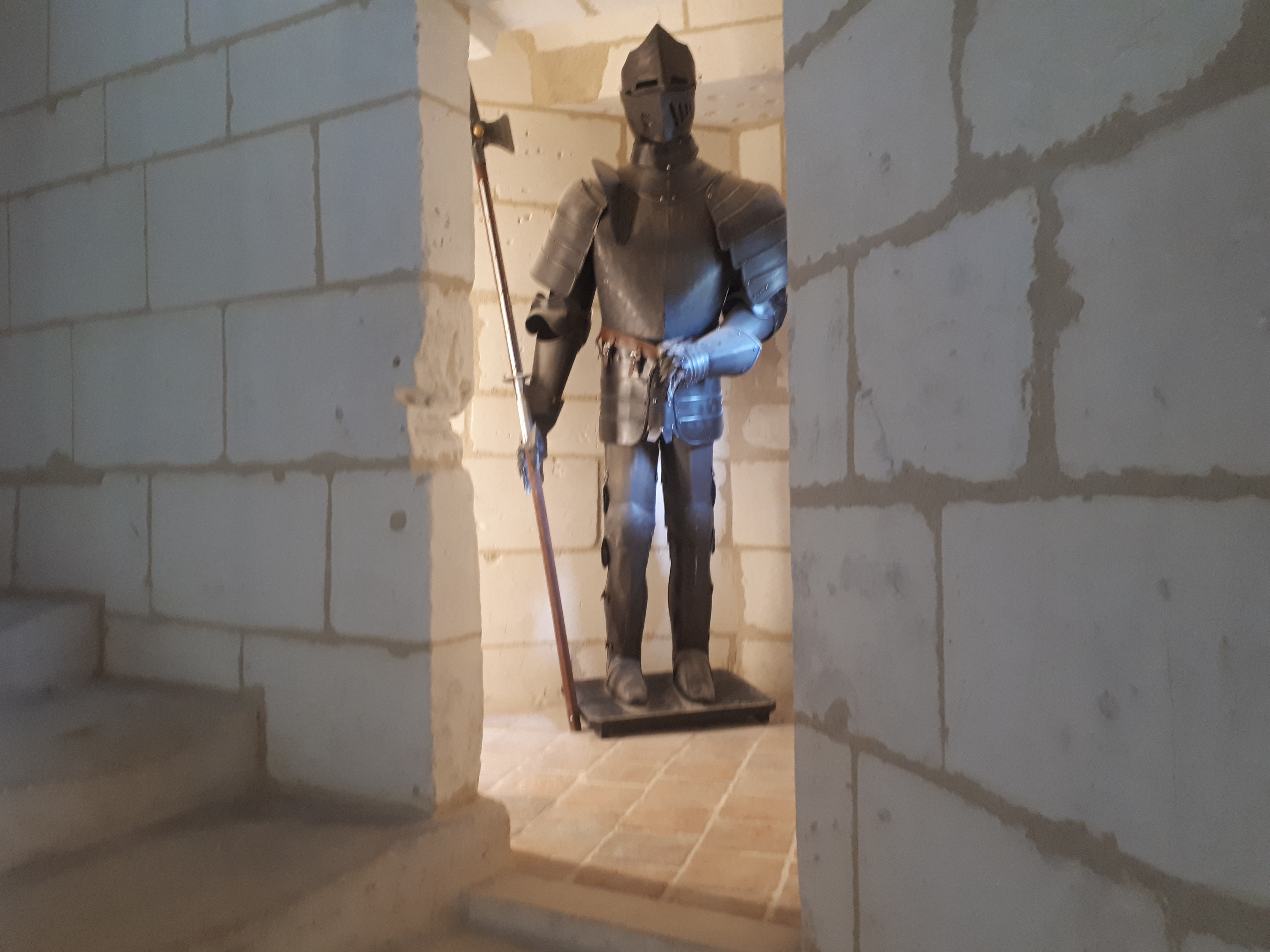 Photo 39 - Château médiéval