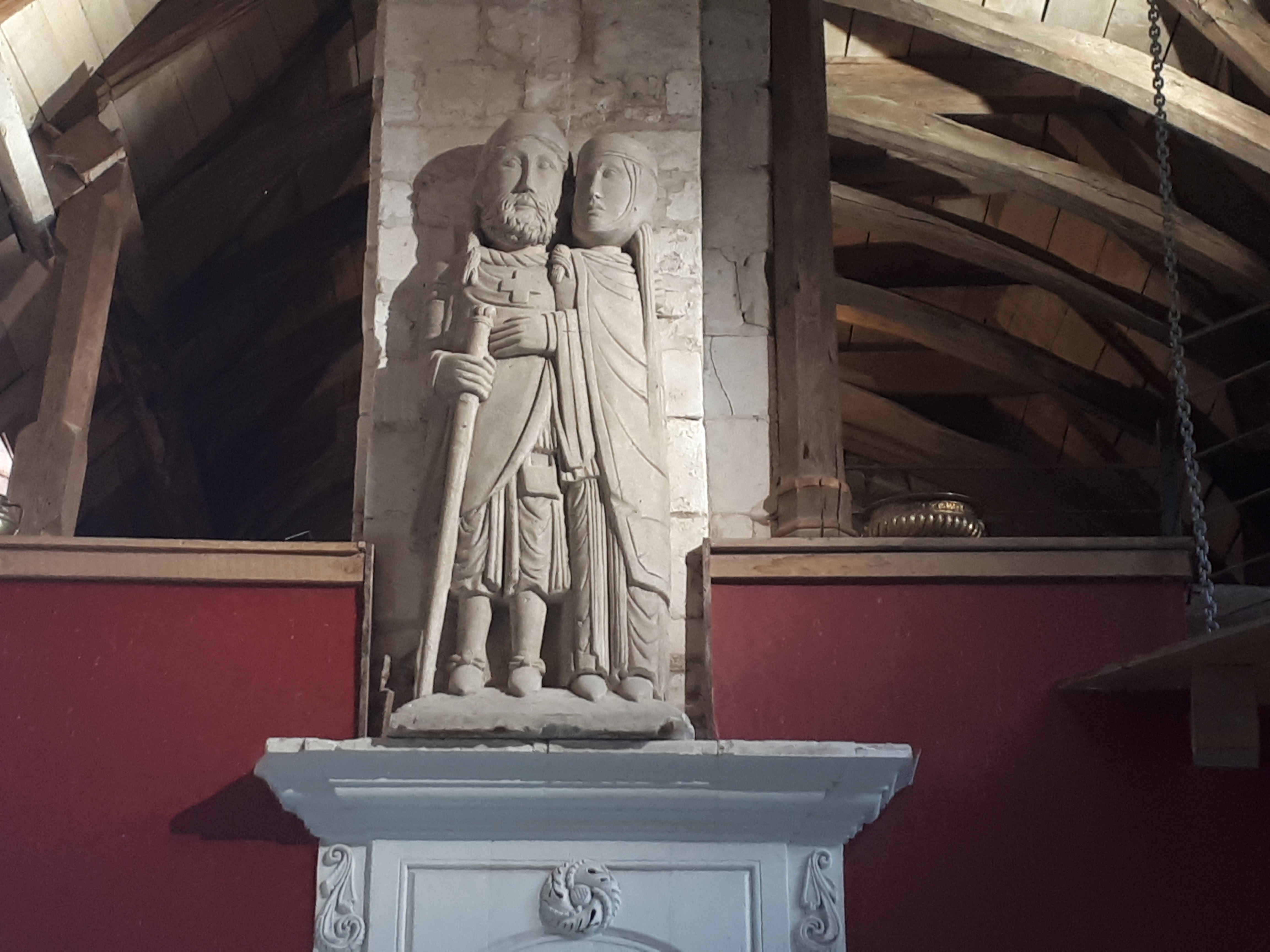 Photo 42 - Château médiéval