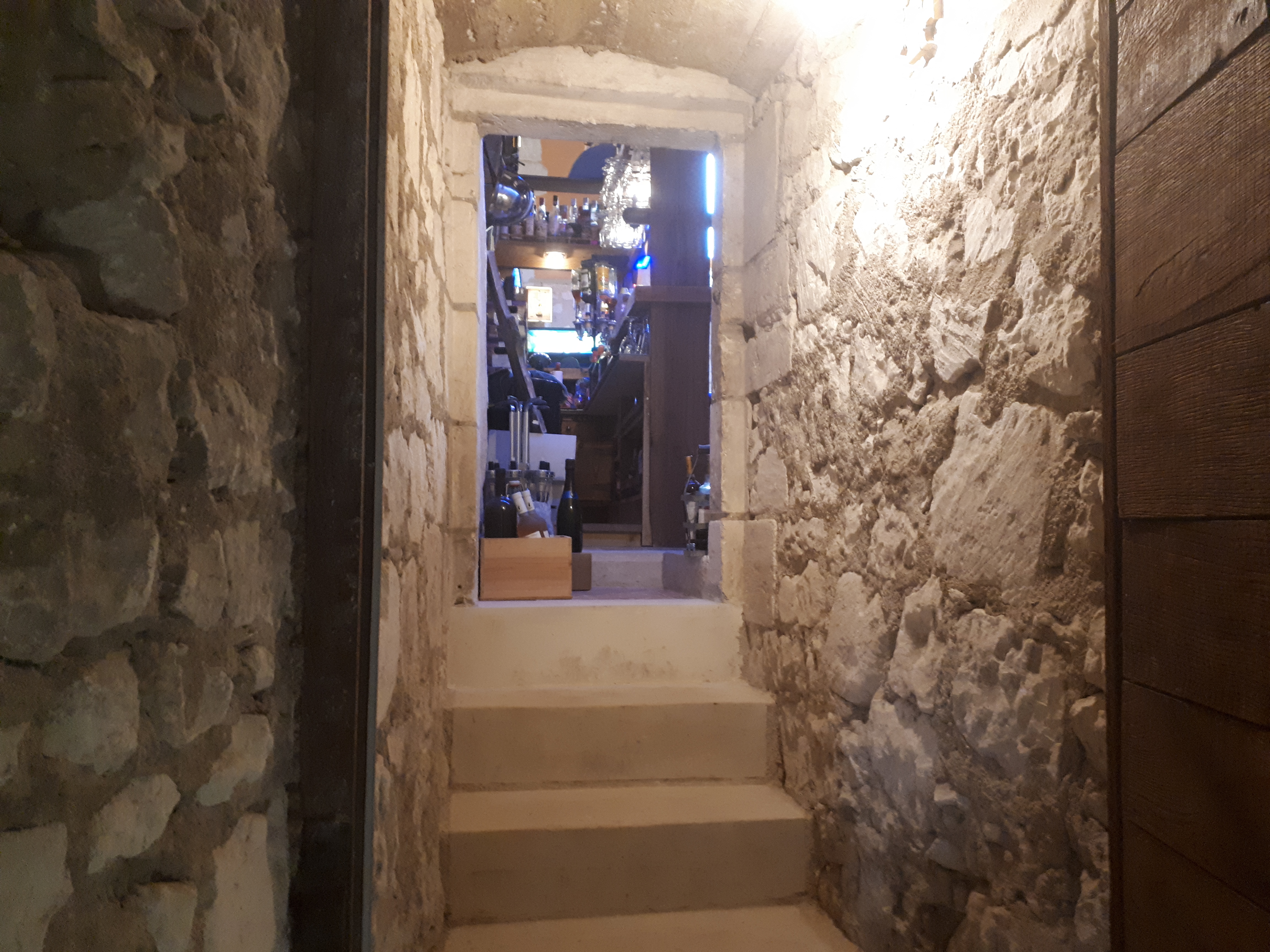 Photo 47 - Château médiéval