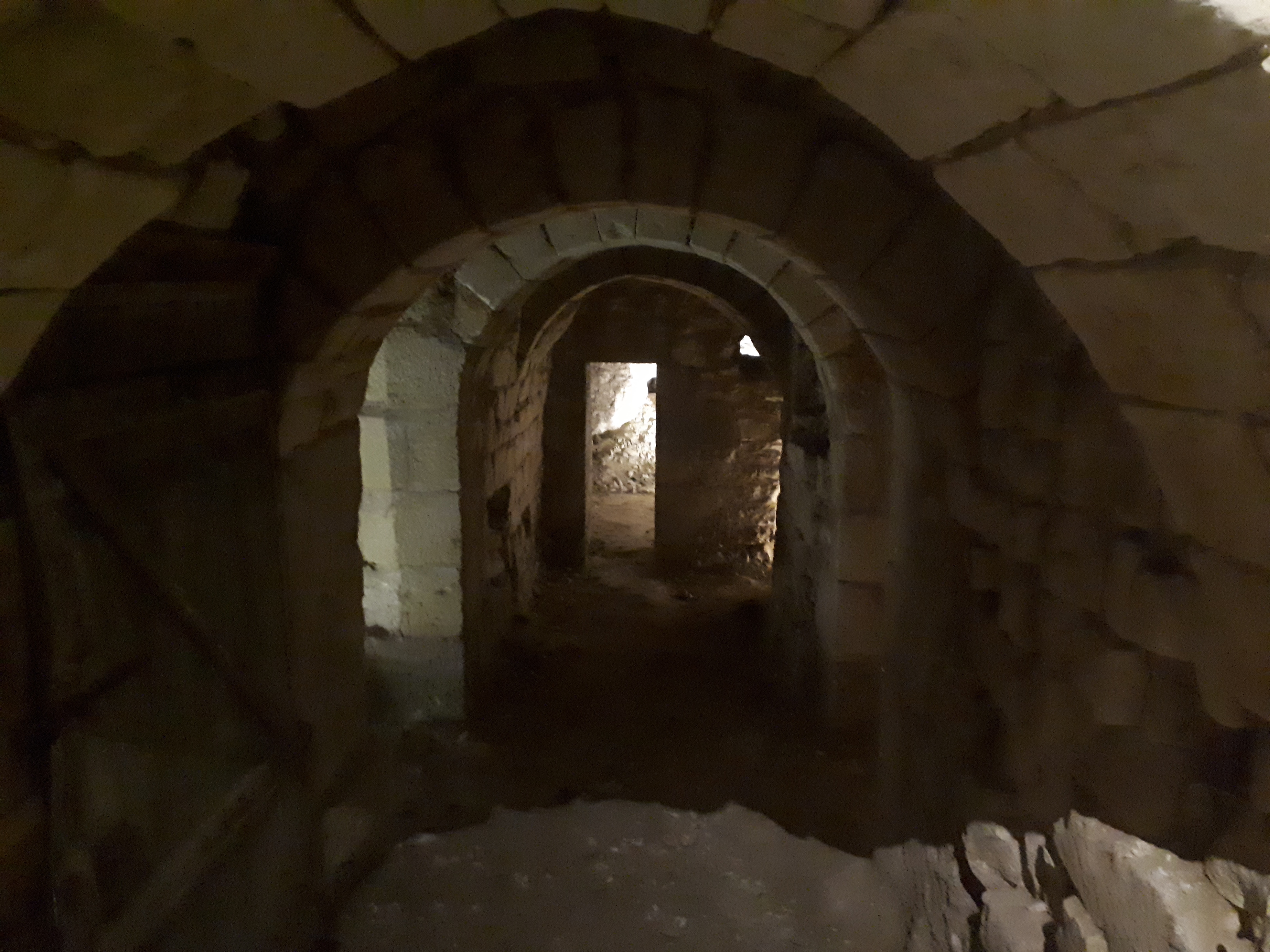 Photo 48 - Château médiéval