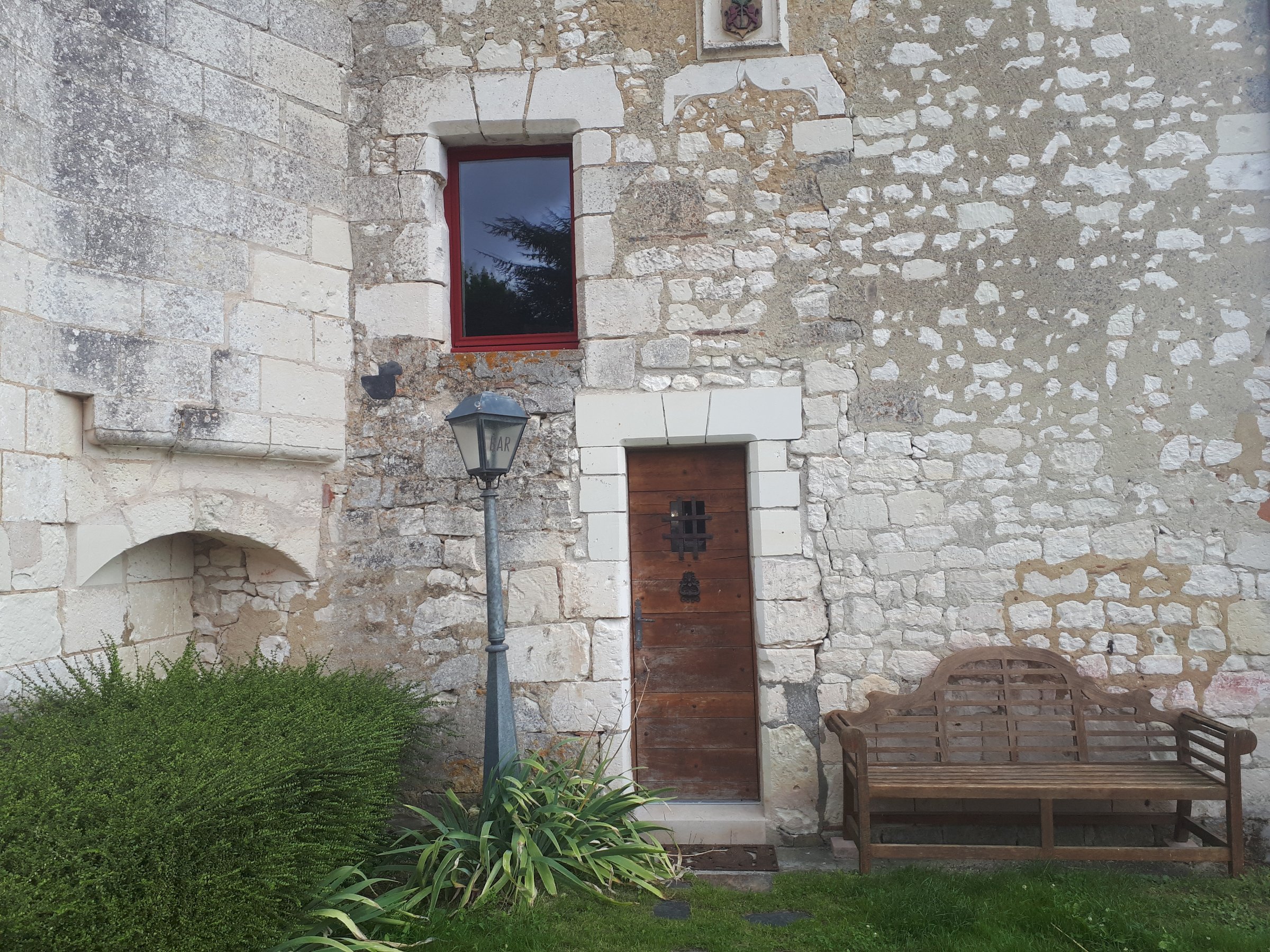 Photo 60 - Château médiéval