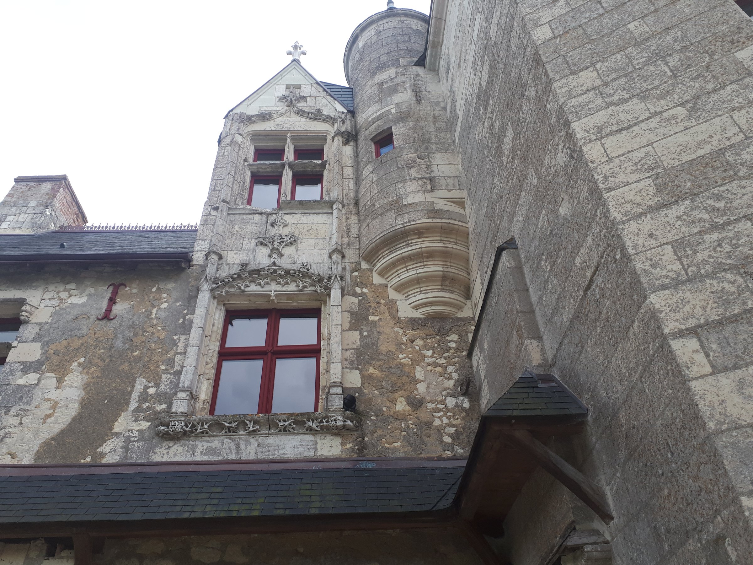 Photo 61 - Château médiéval