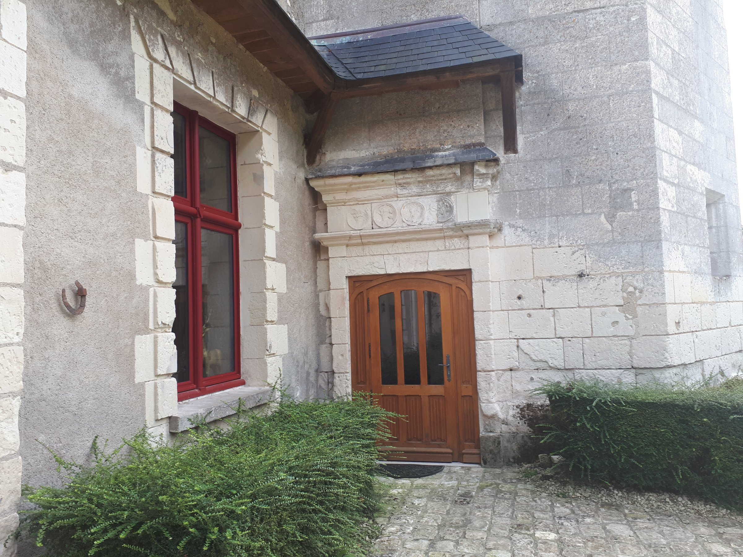 Photo 63 - Château médiéval