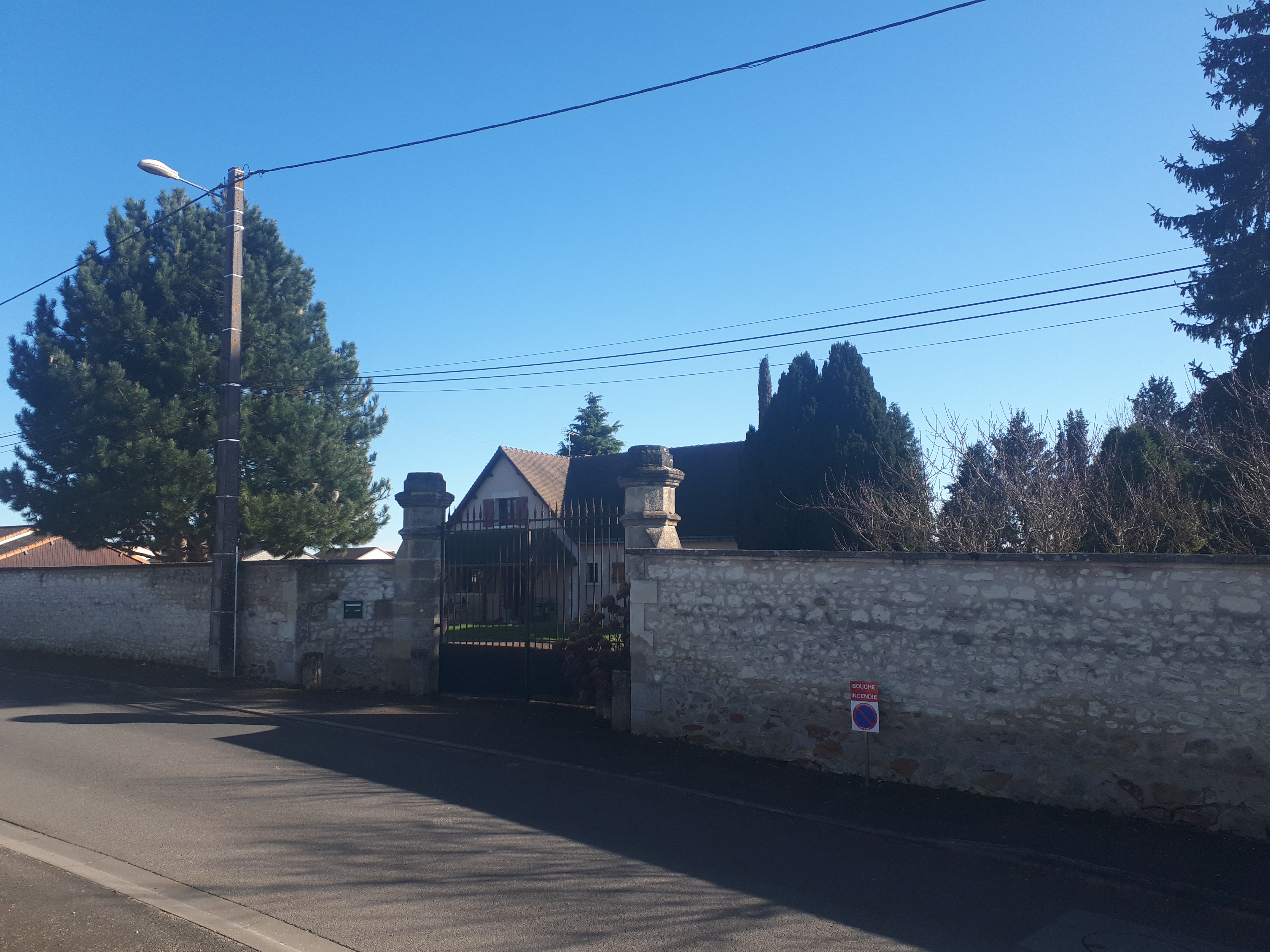 Photo 30 - Très belle maison 7p 6chs et hangar de 182m2
