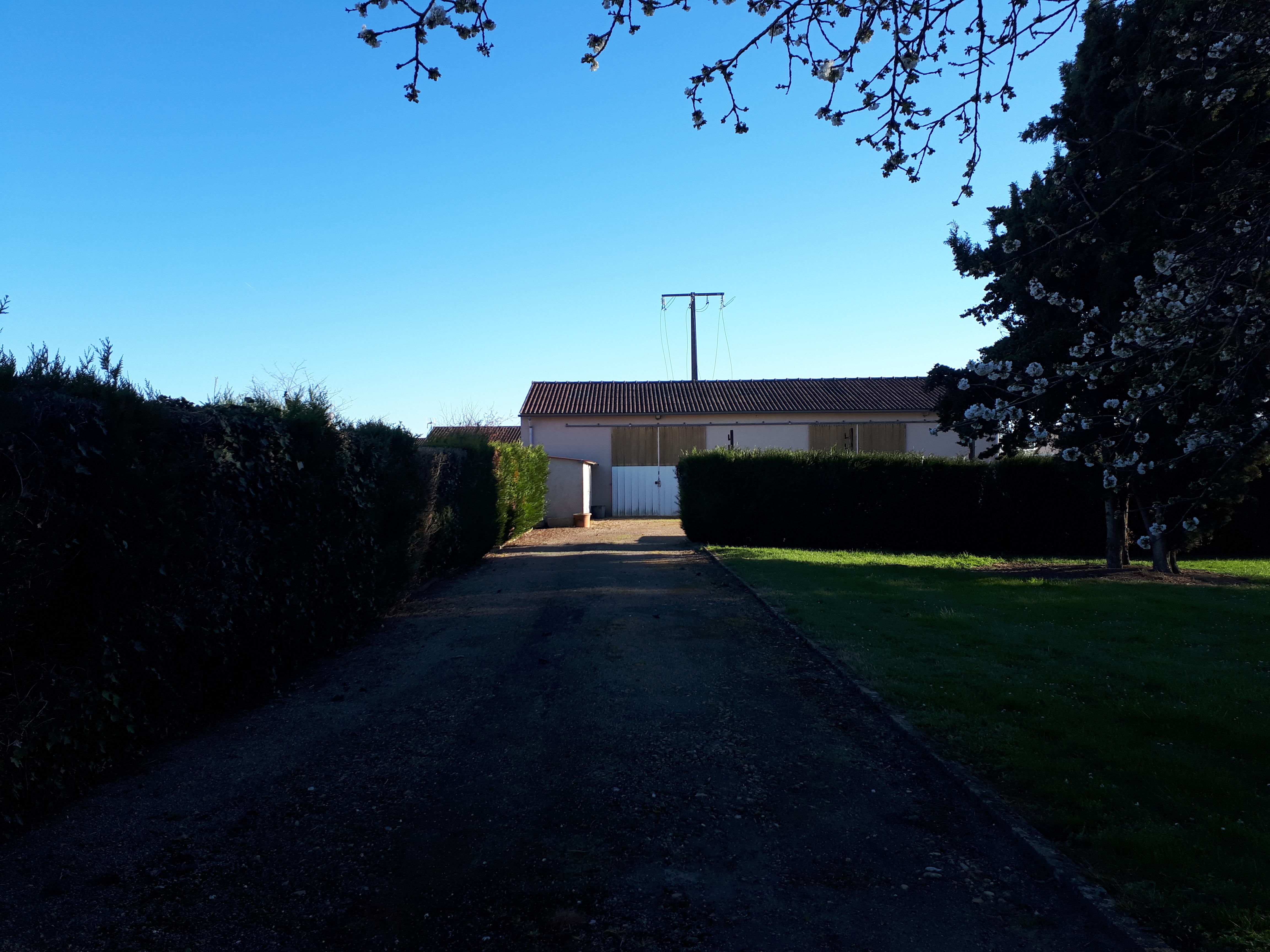 Photo 33 - Très belle maison 7p 6chs et hangar de 182m2