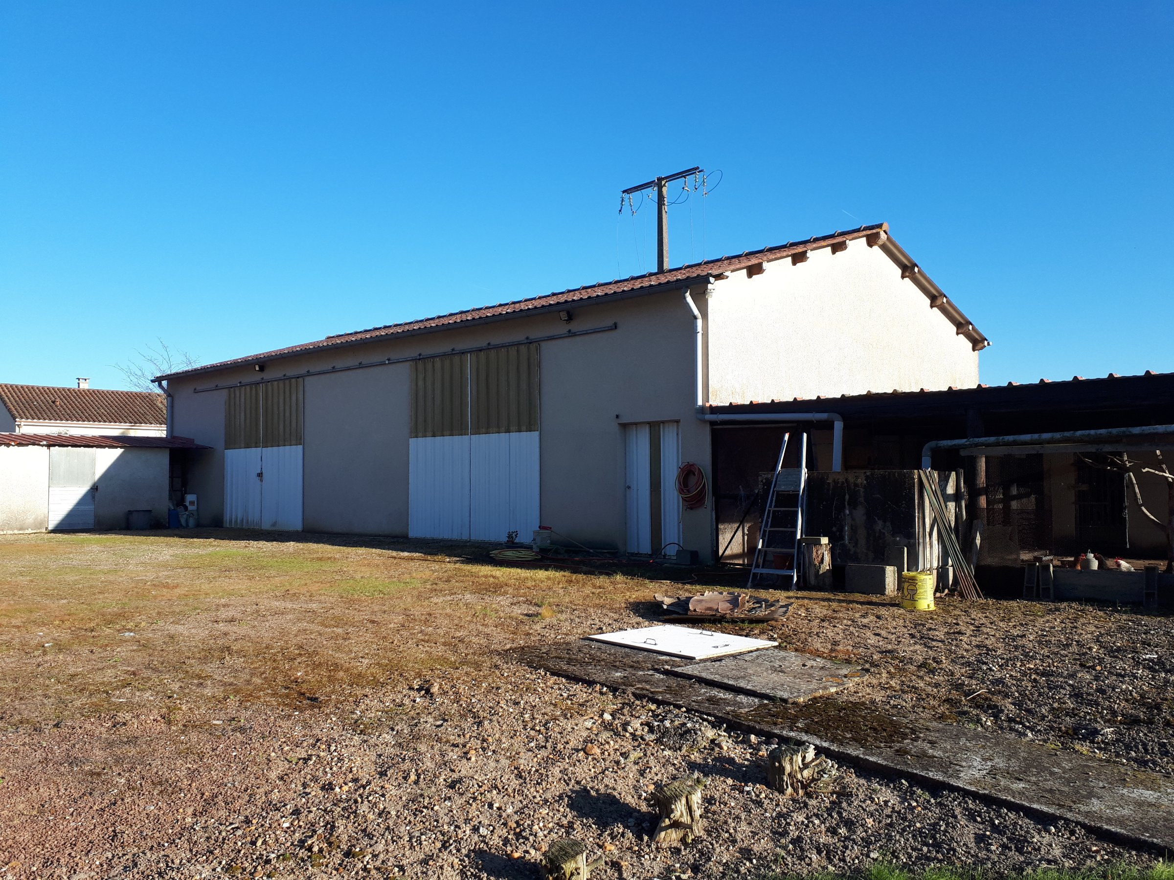 Photo 34 - Très belle maison 7p 6chs et hangar de 182m2